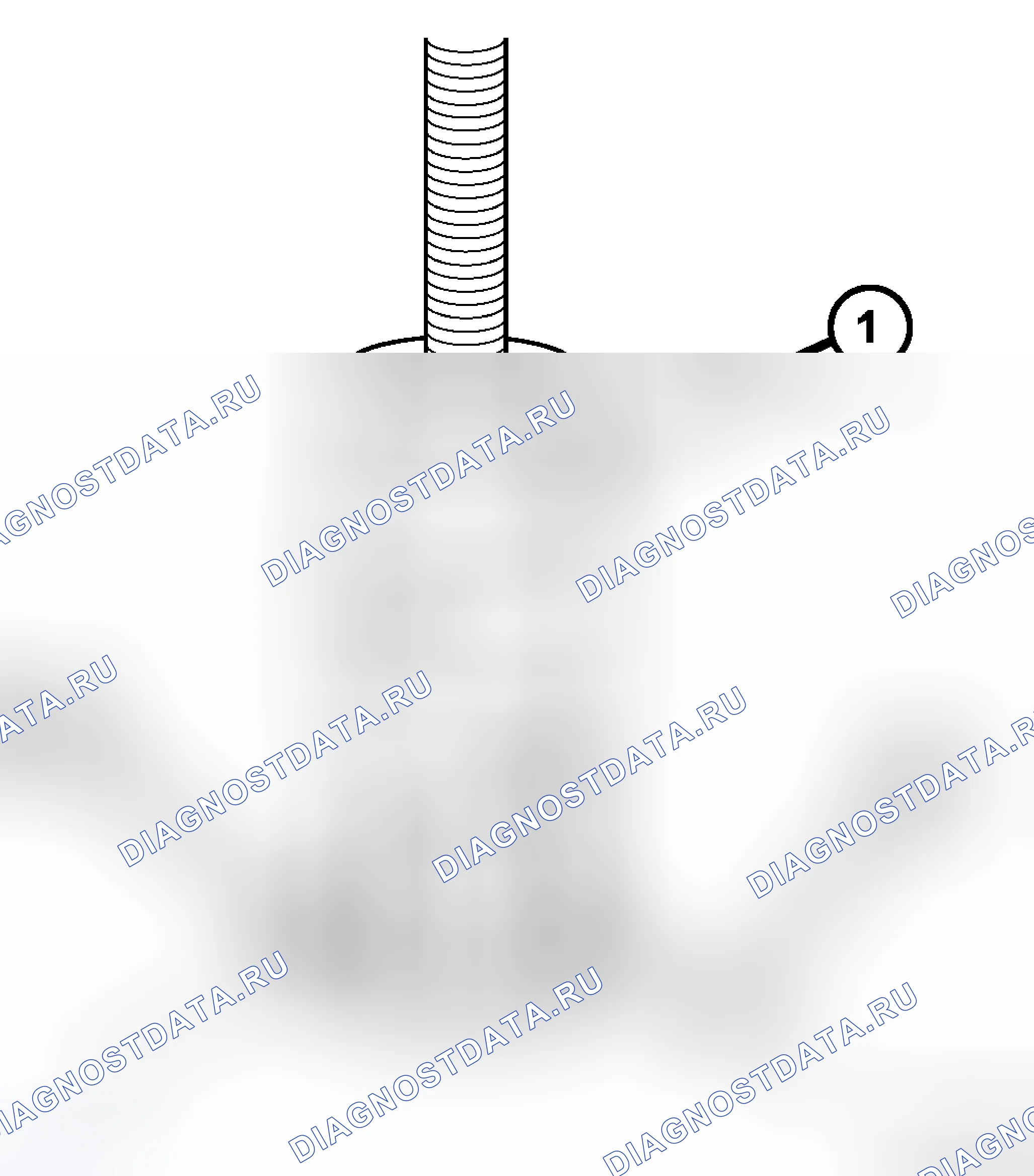 Рис. 464. Dodge Magnum I