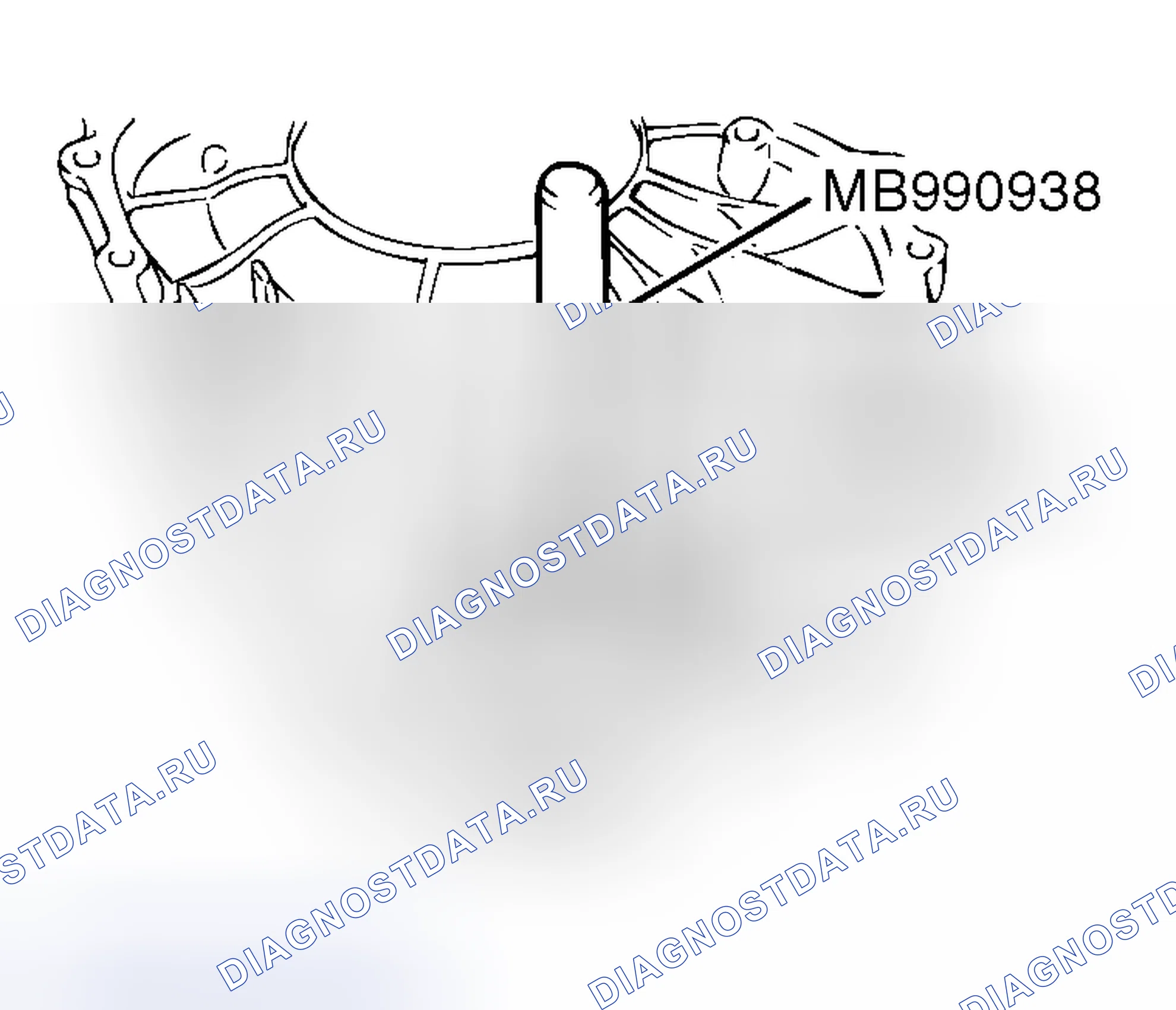 Рис. 464. Honda Fit Aria I