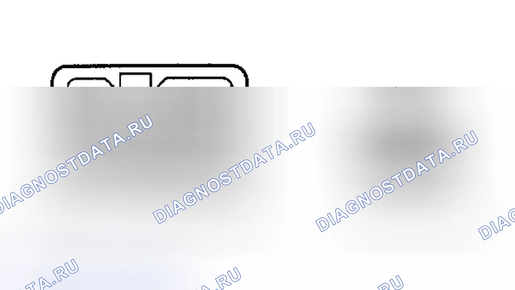 Рис. 3. Toyota Cressida IV