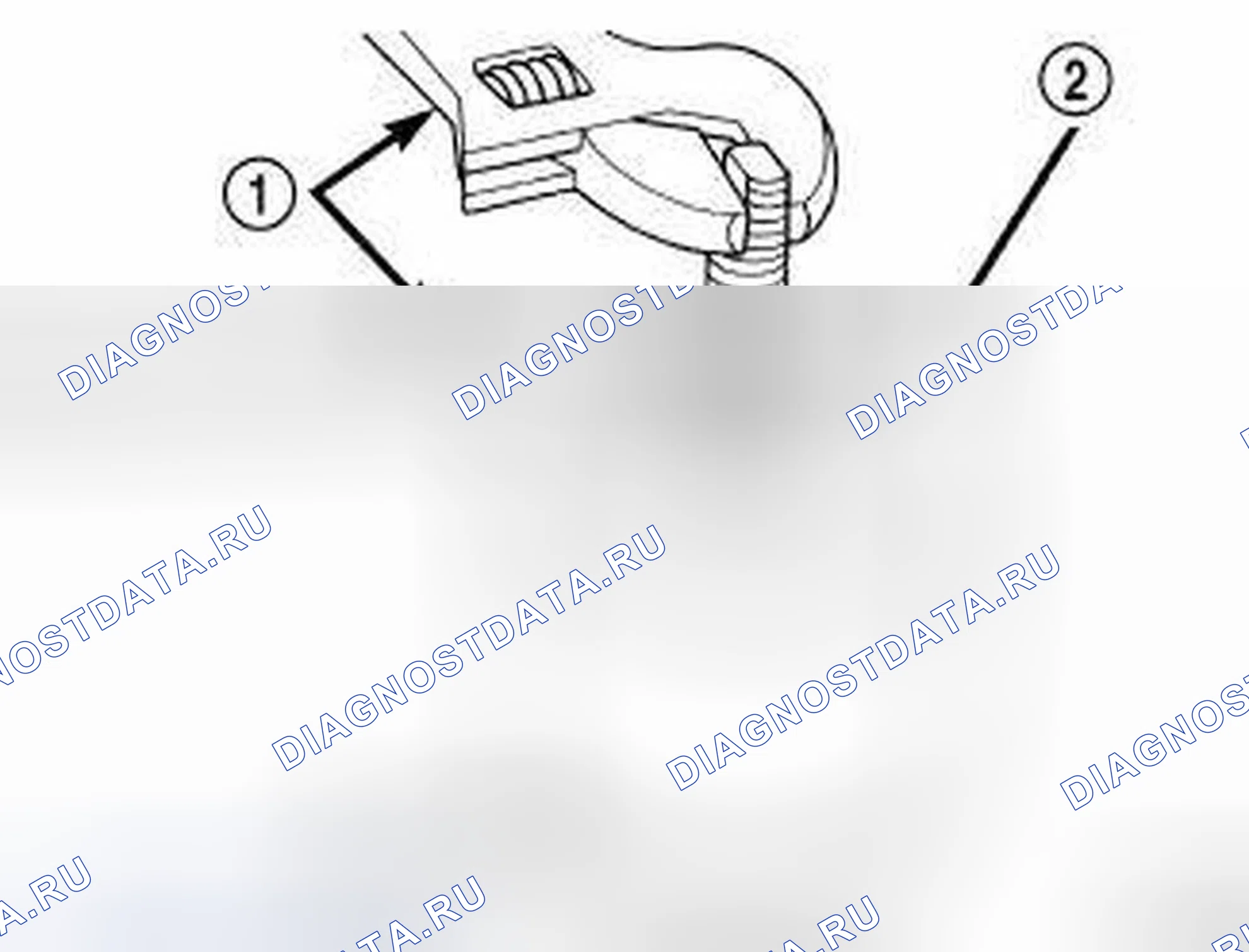 Рис. 457. Dodge Journey I