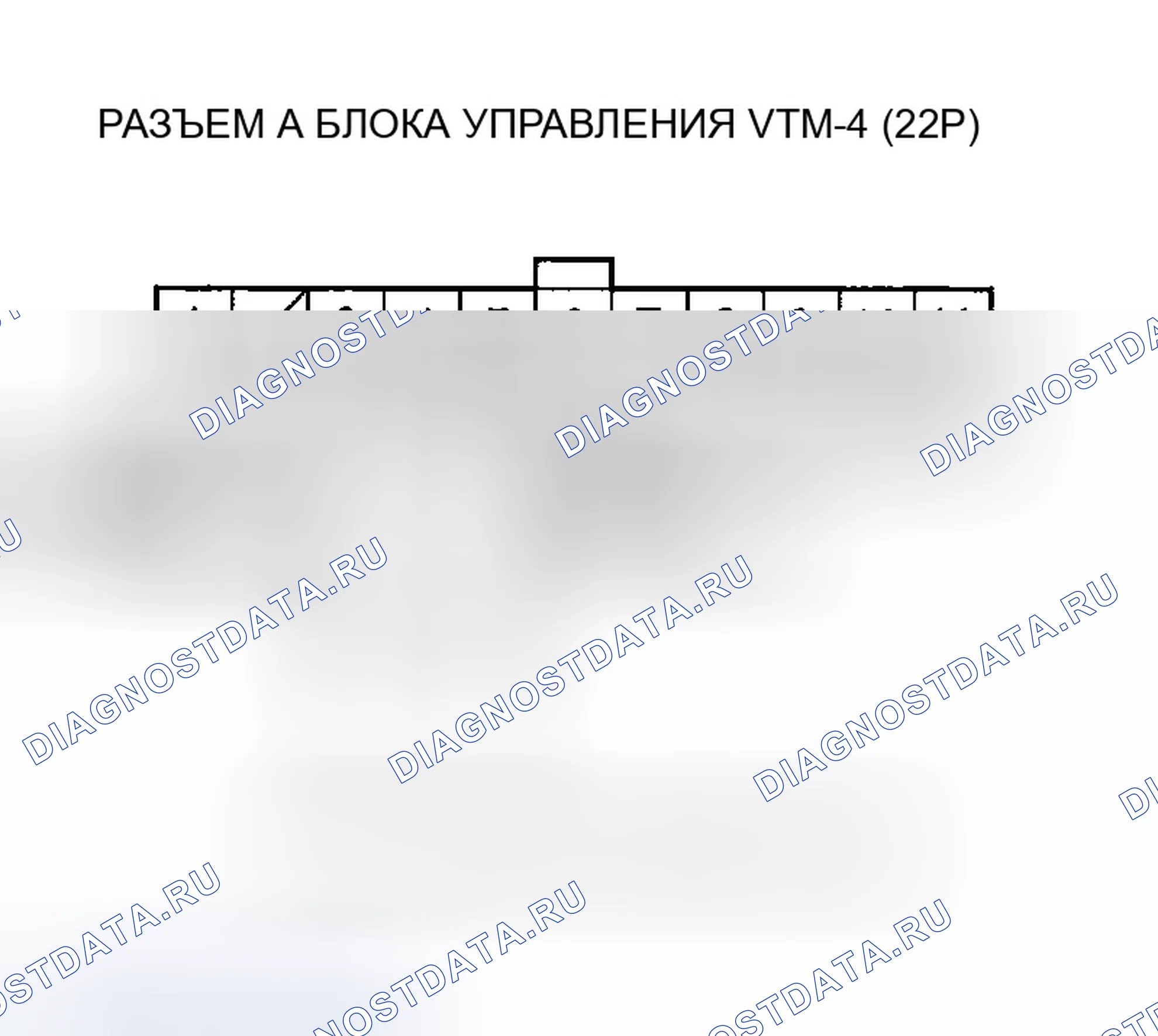 Рис. 47: расшифровка кода ошибки 76-1: Система предупреждения о наличии заднего дифференциала. Honda Ridgeline I