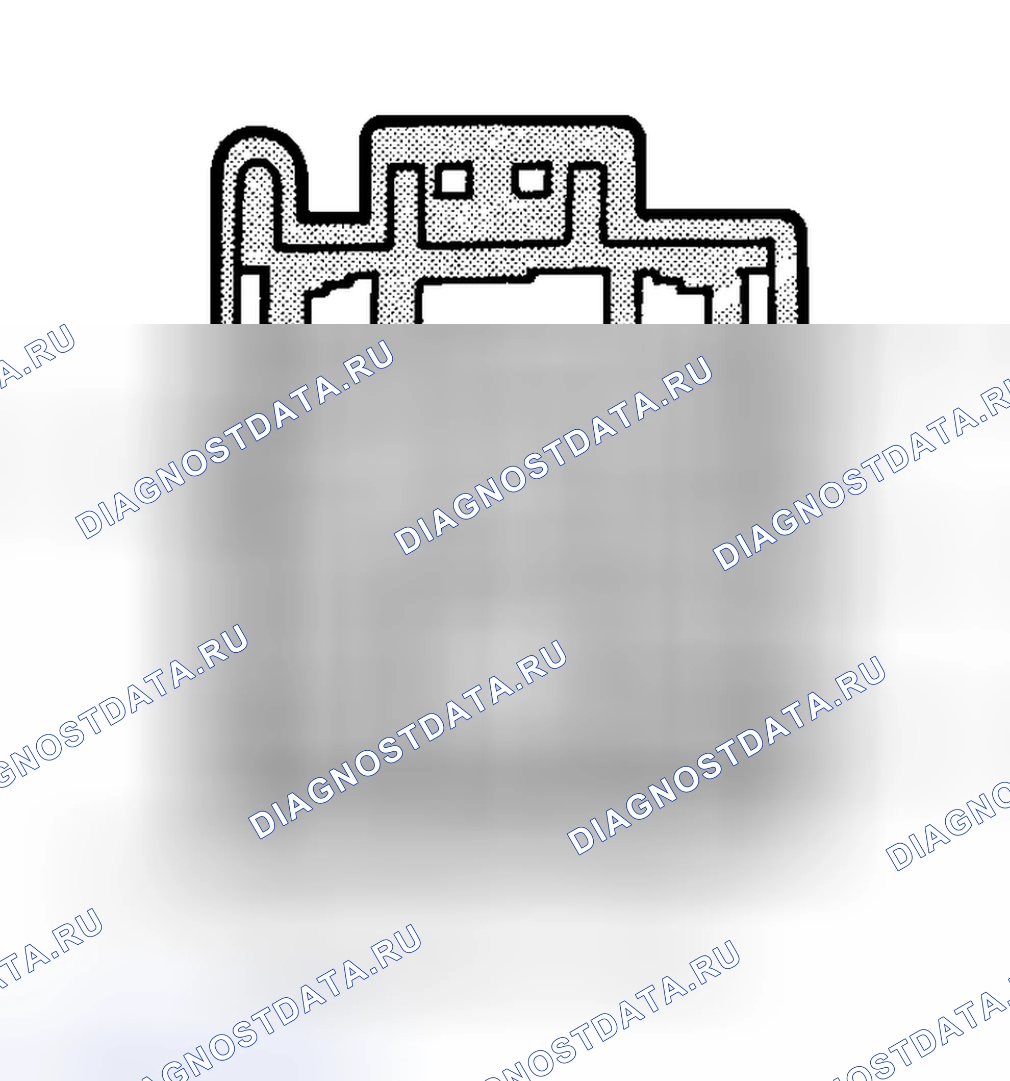 Рис. 3. Mercedes-Benz G-класс W463