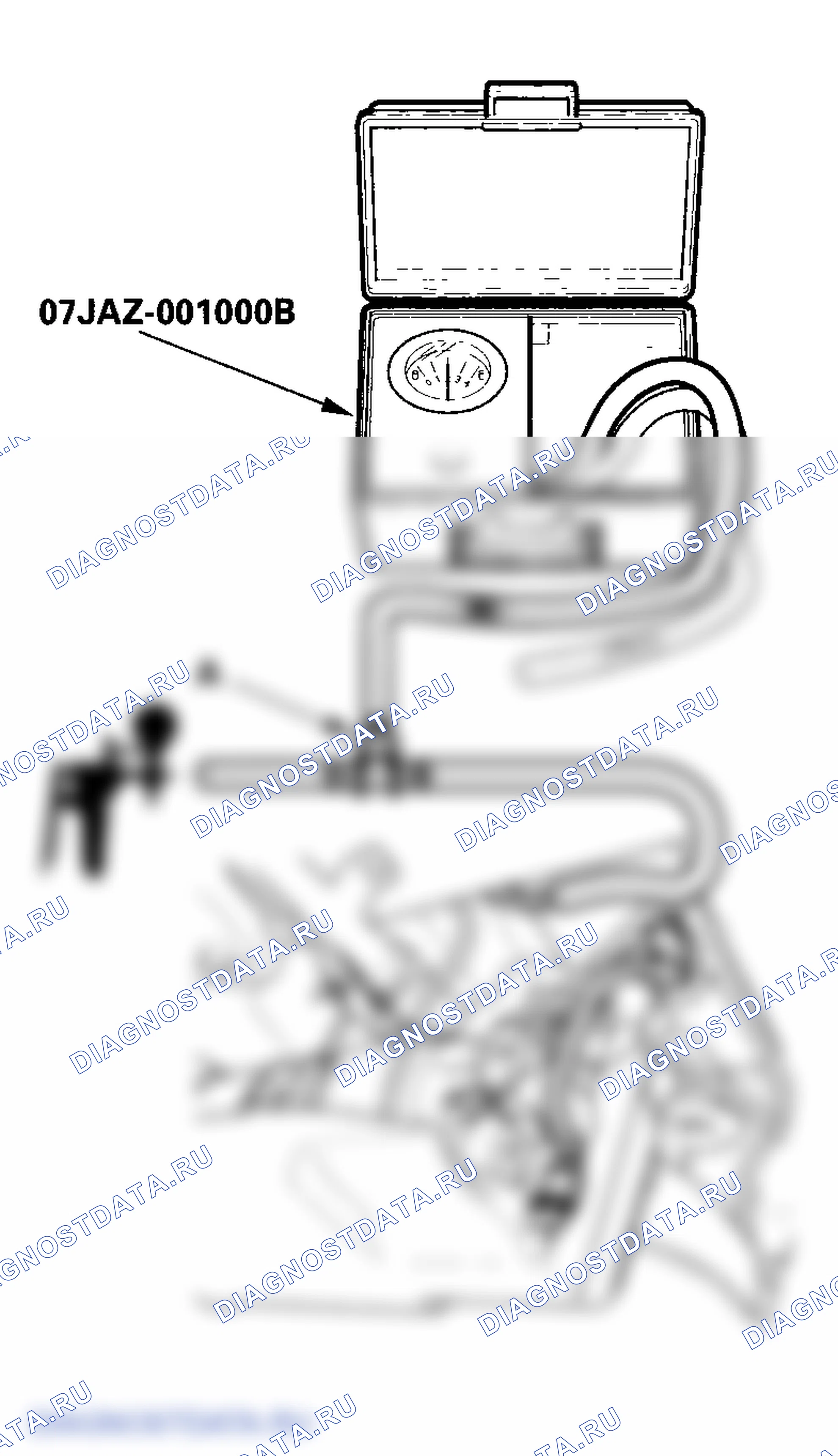 Рис. 29. Honda Element YH2