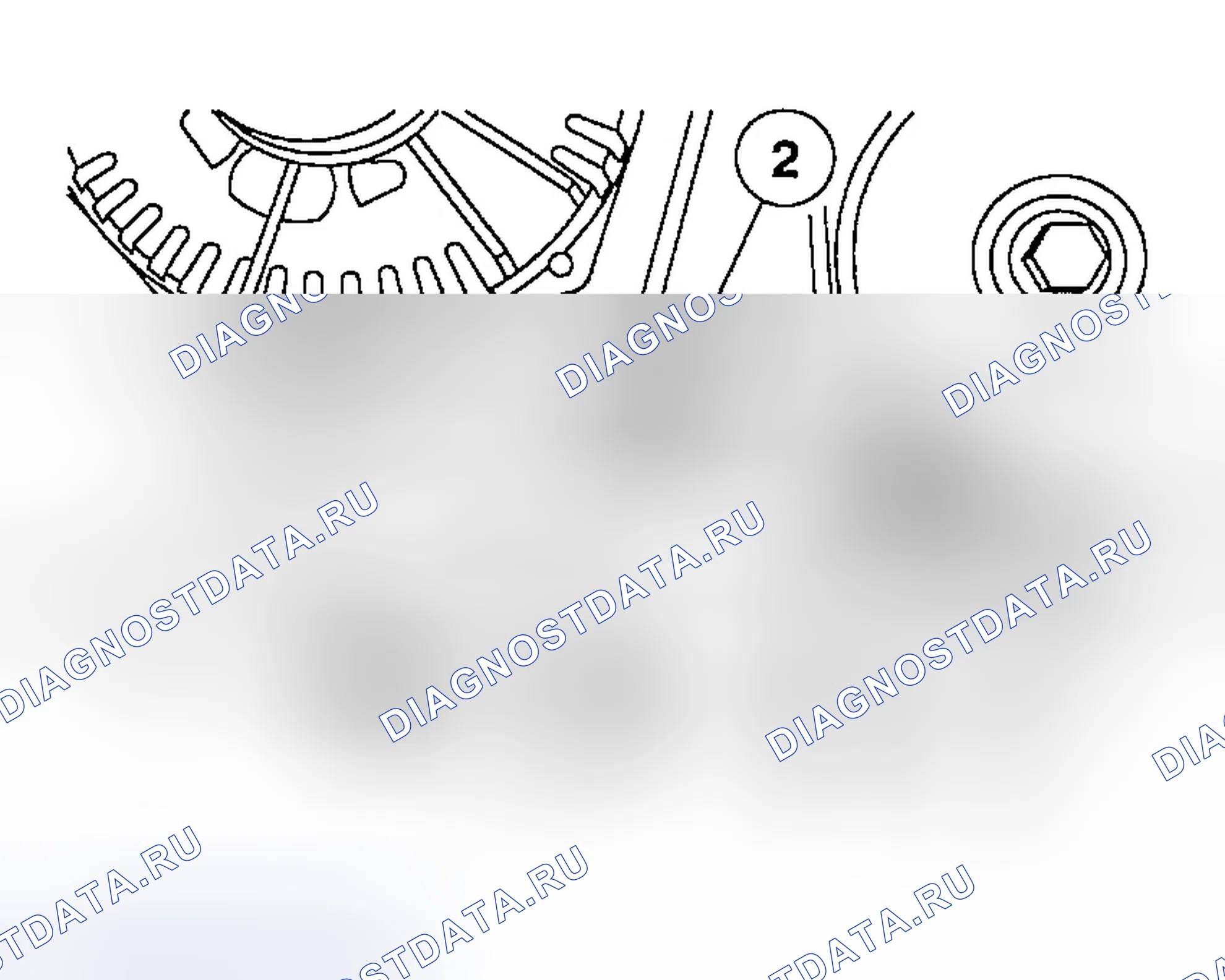 Рис. 397. Ford Explorer Sport Trac I