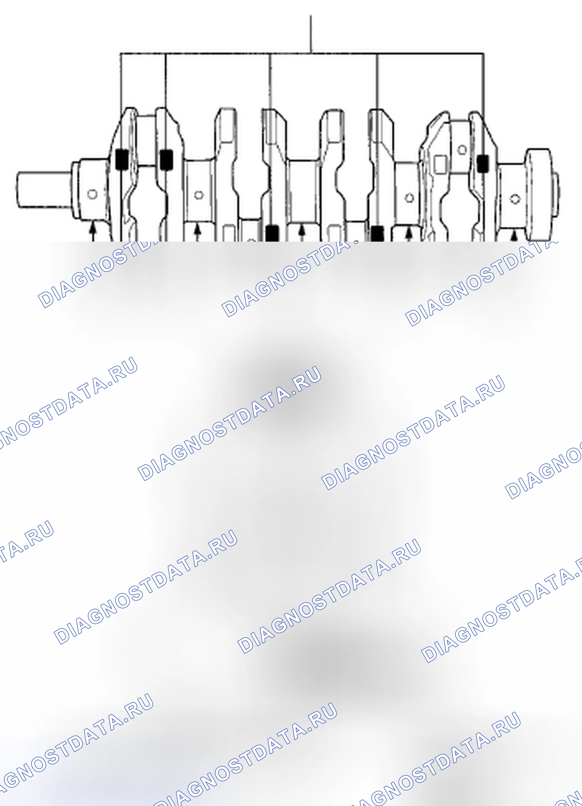 Рис. 939. Honda Accord VIII