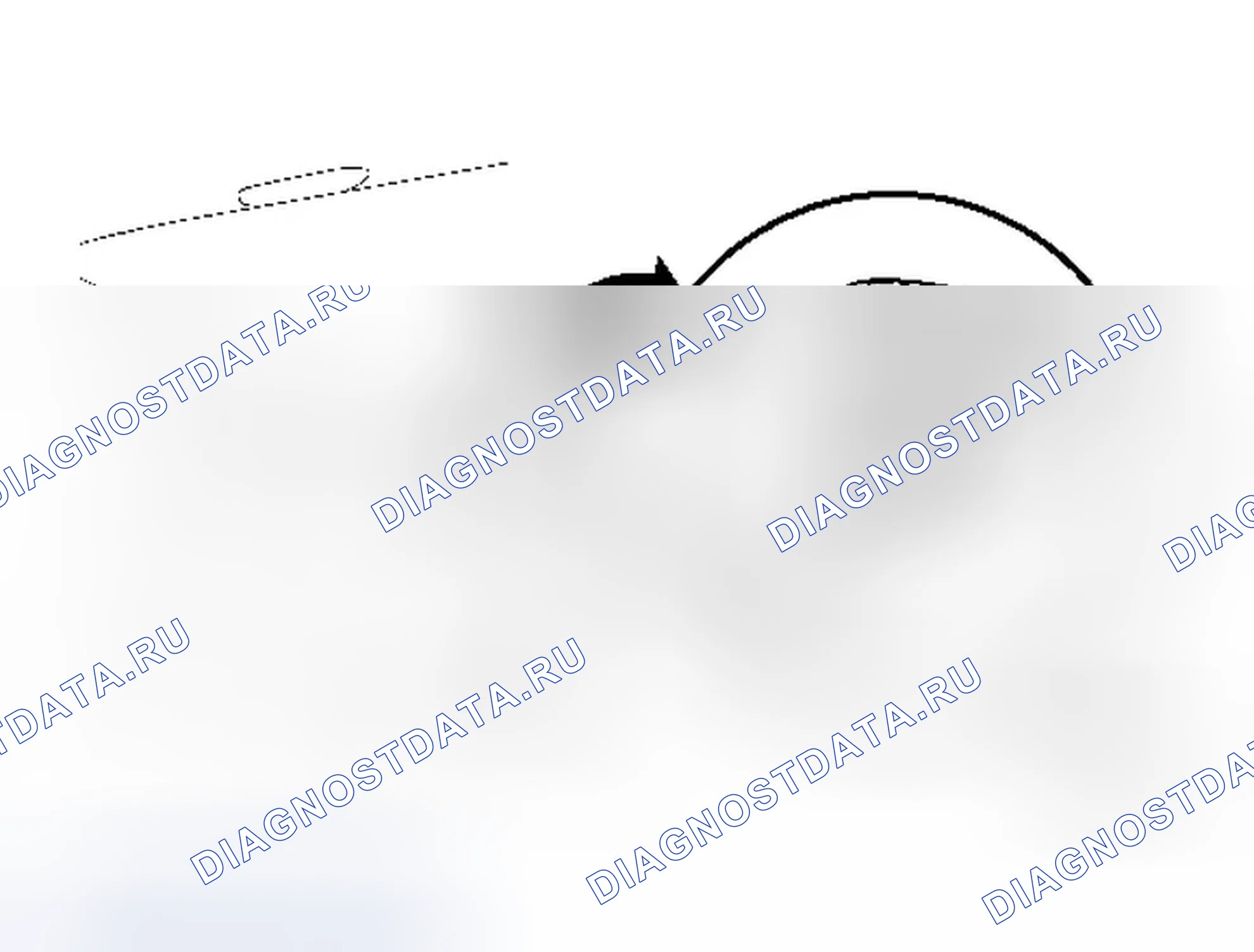 Рис. 41: ОПИСАНИЕ подушки безопасности. Dodge Magnum I