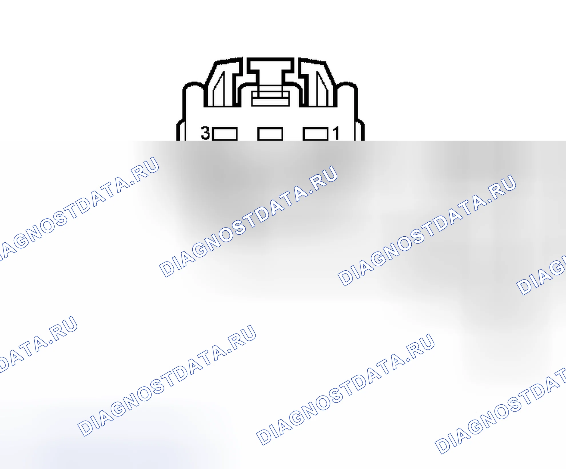 Рис. 224. Hyundai Porter IV
