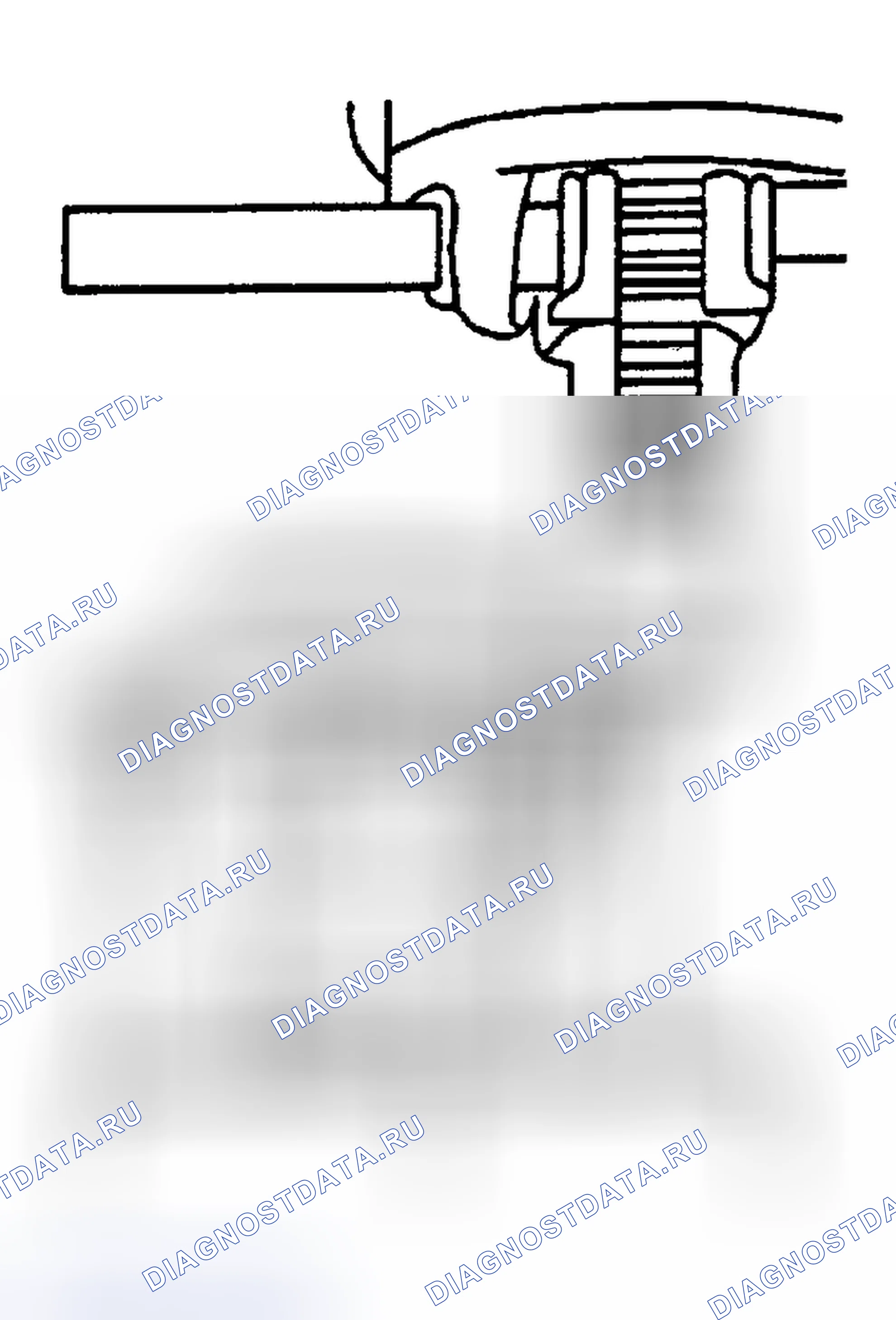 Рис. 16. Kia Mentor I