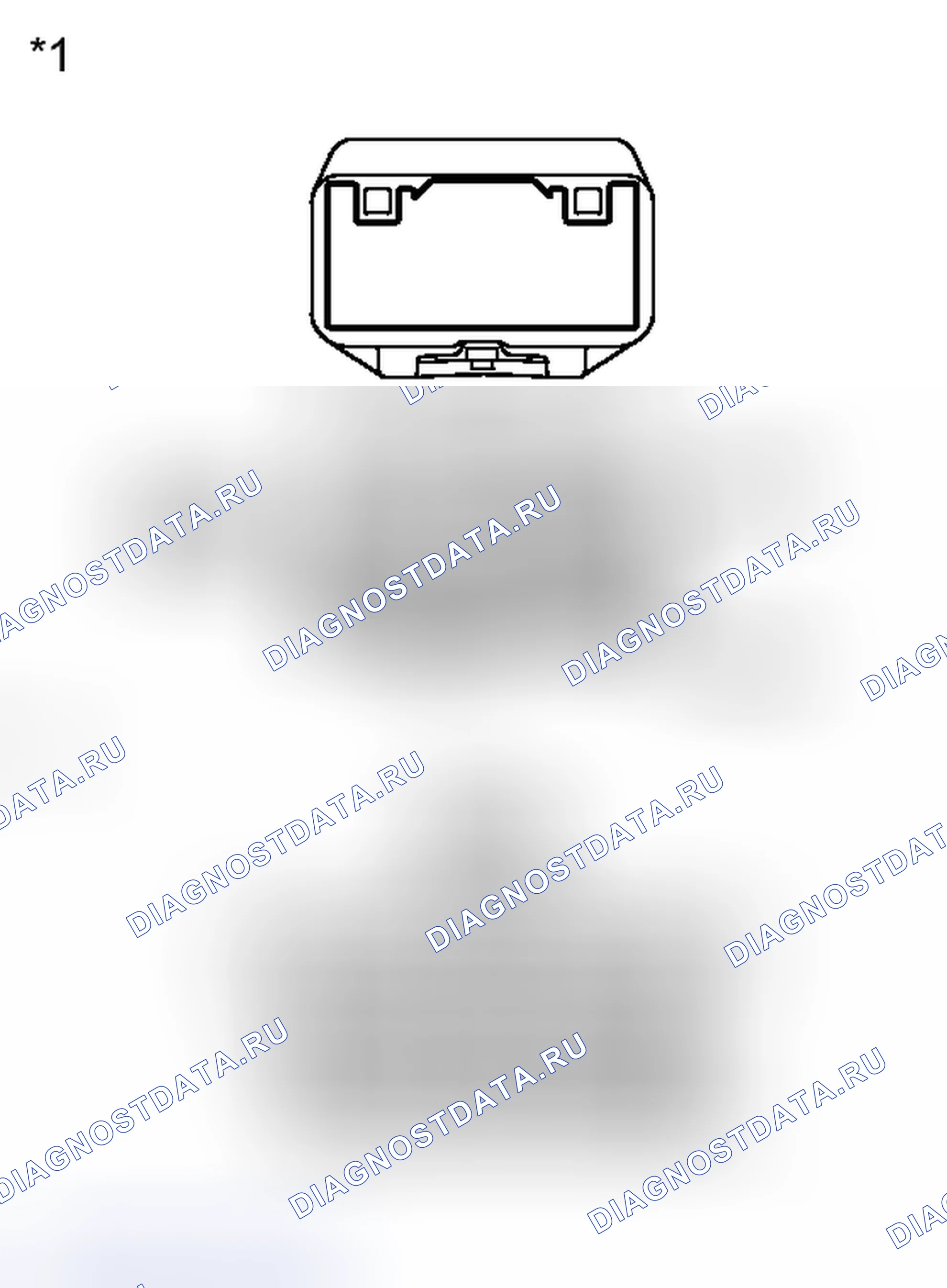 Рис. 248. Toyota Yaris III