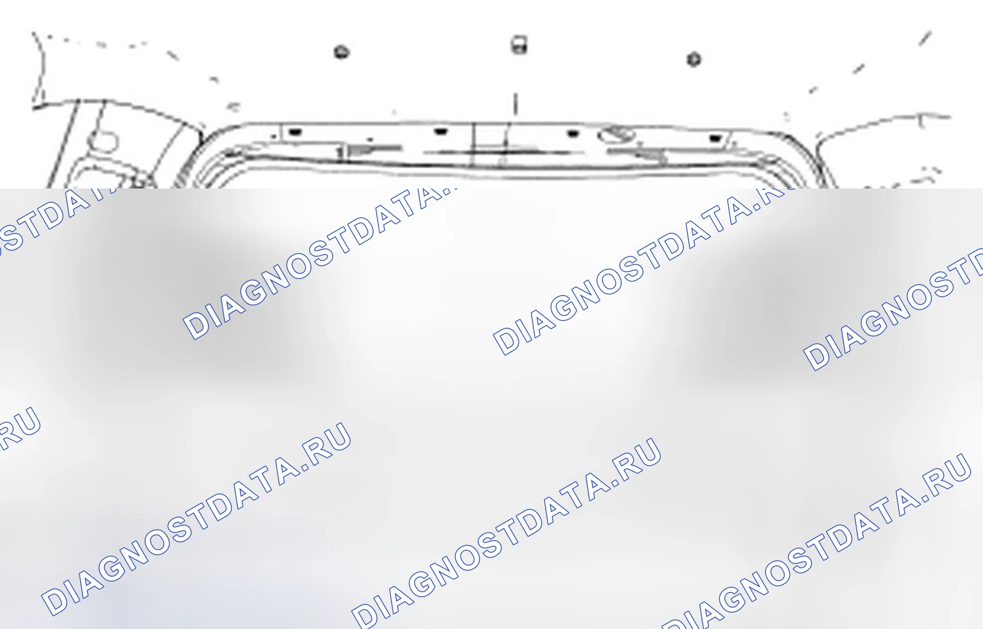 Рис. 20. Ford Freestyle I