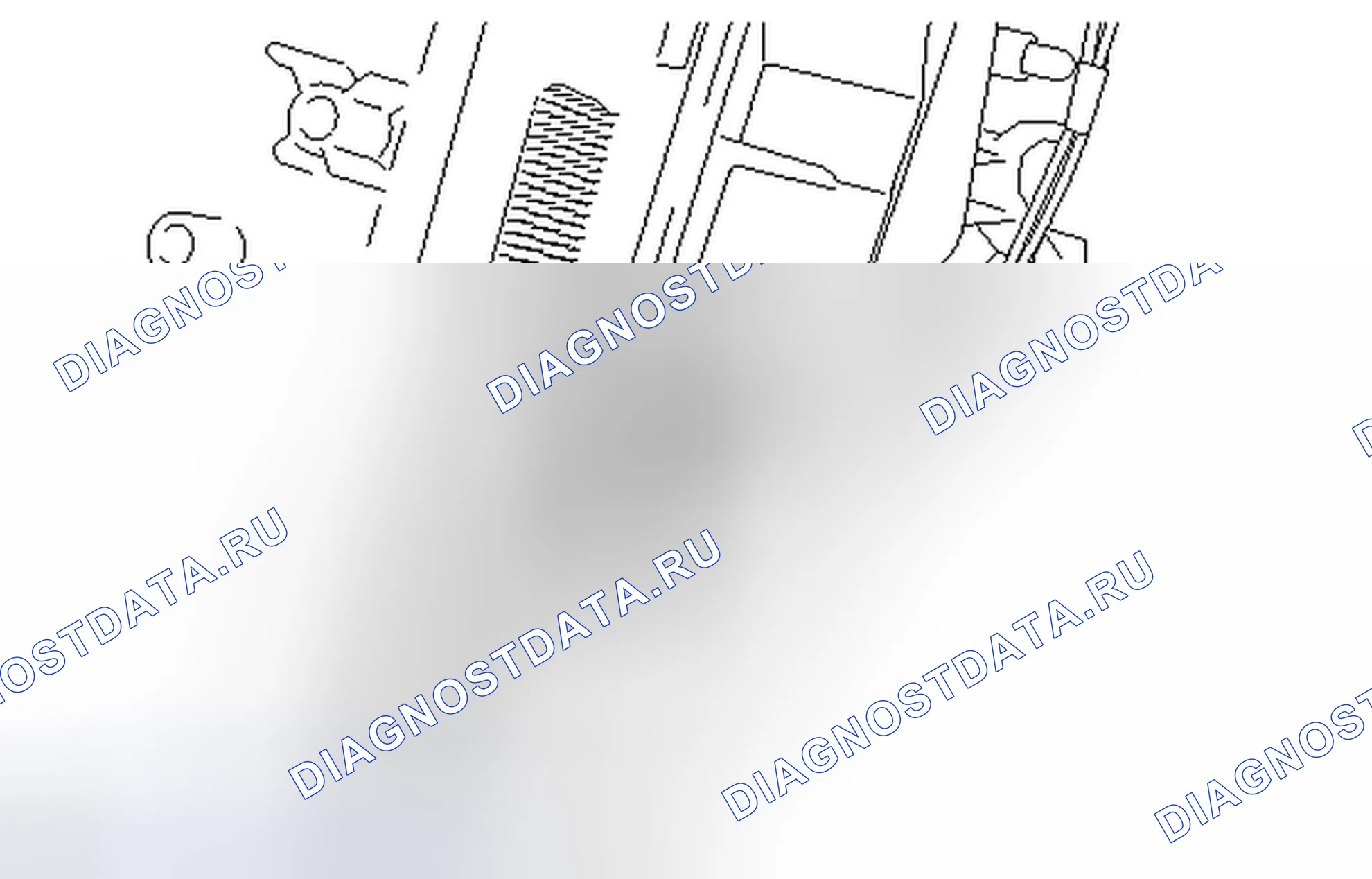 Рис. 101. Kia Soul I рестайлинг