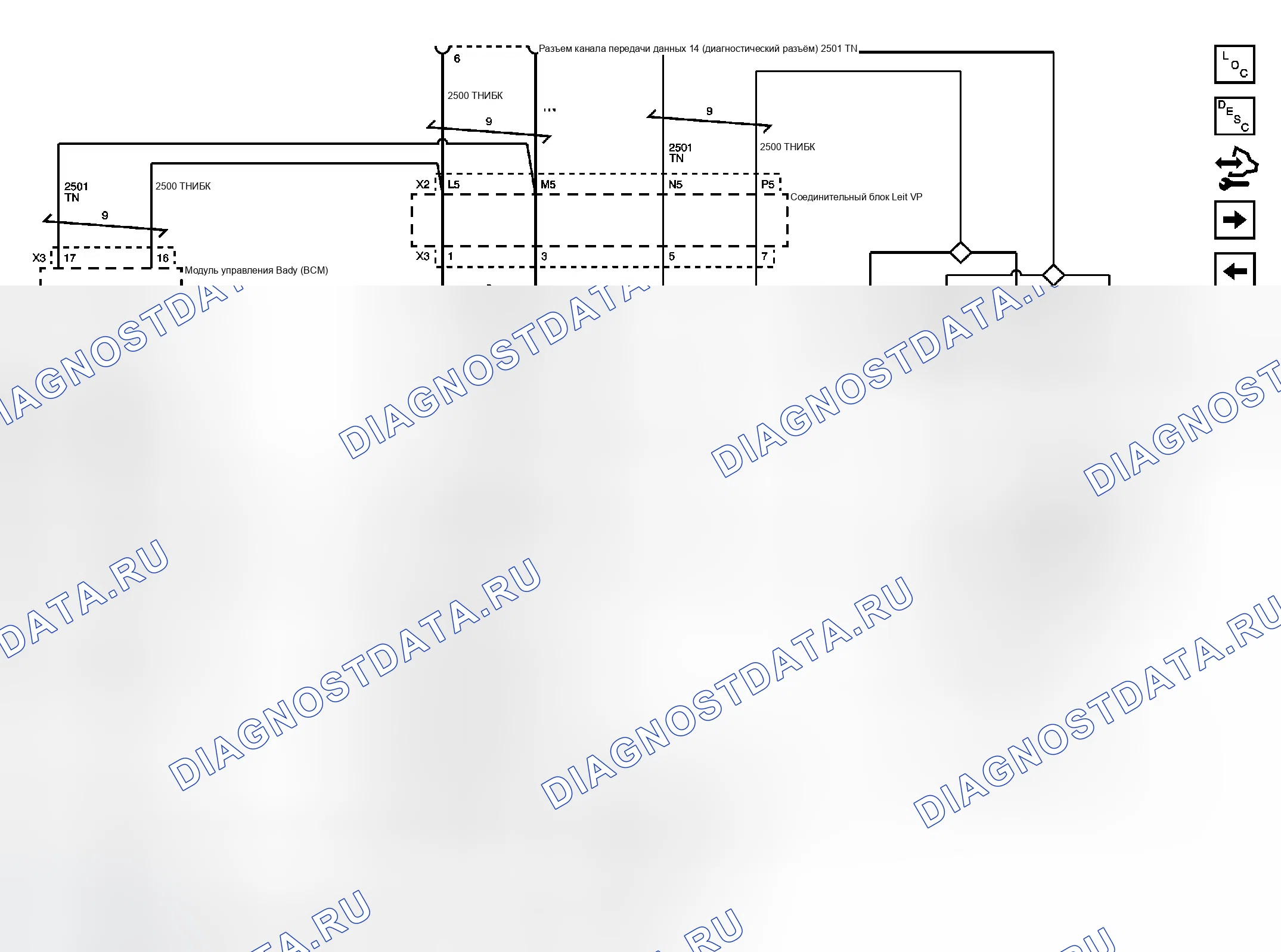 Рис. 9. GMC Yukon III