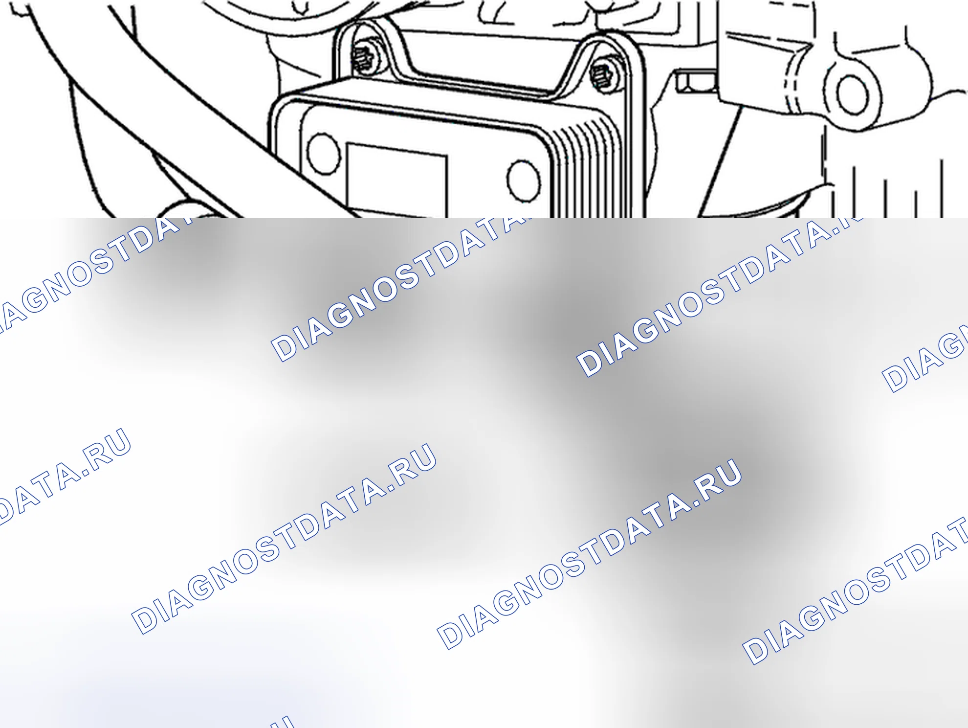 Рис. 33. Volvo S40 I рестайлинг
