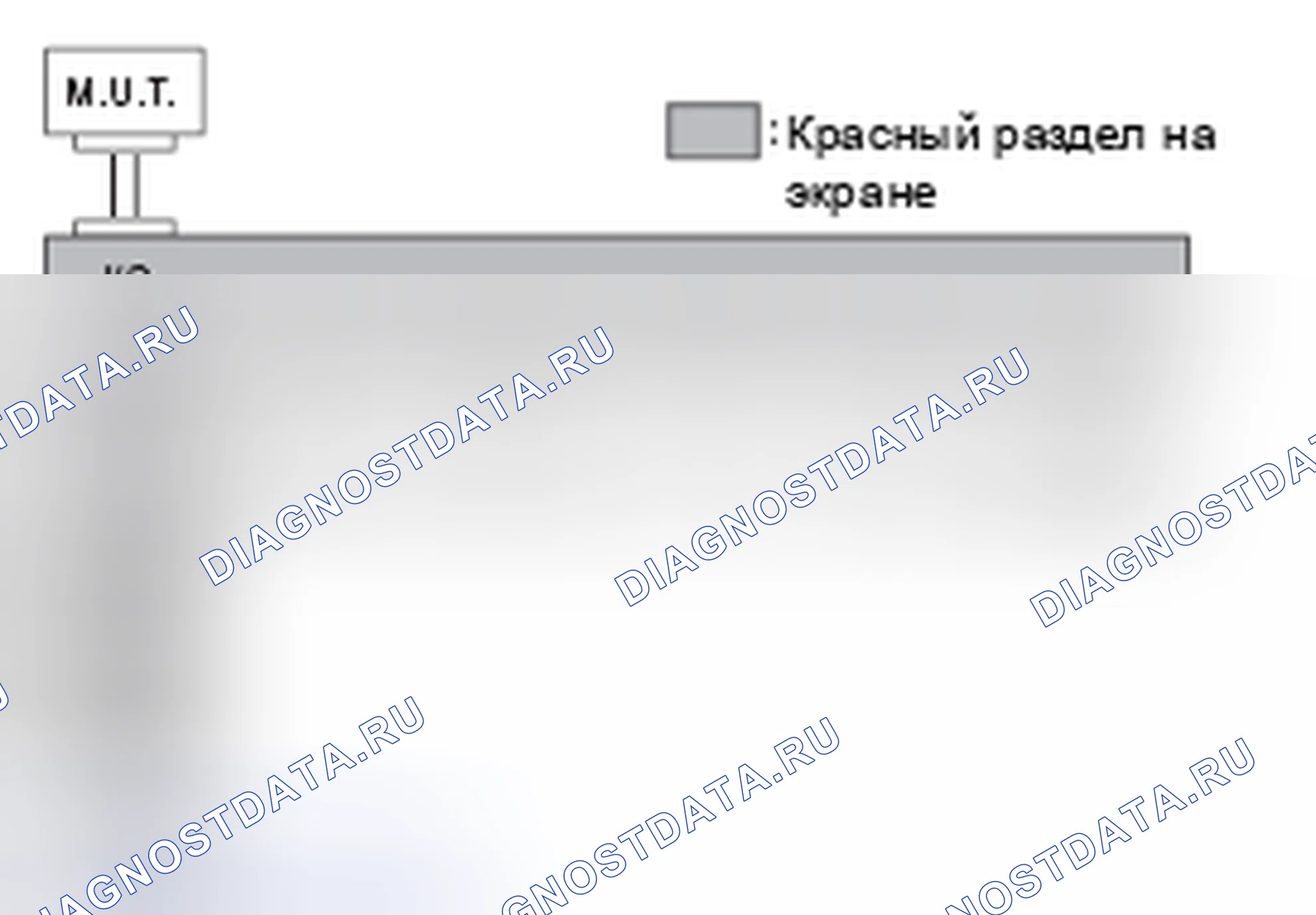 Рис. 26. Mitsubishi Eclipse IV рестайлинг
