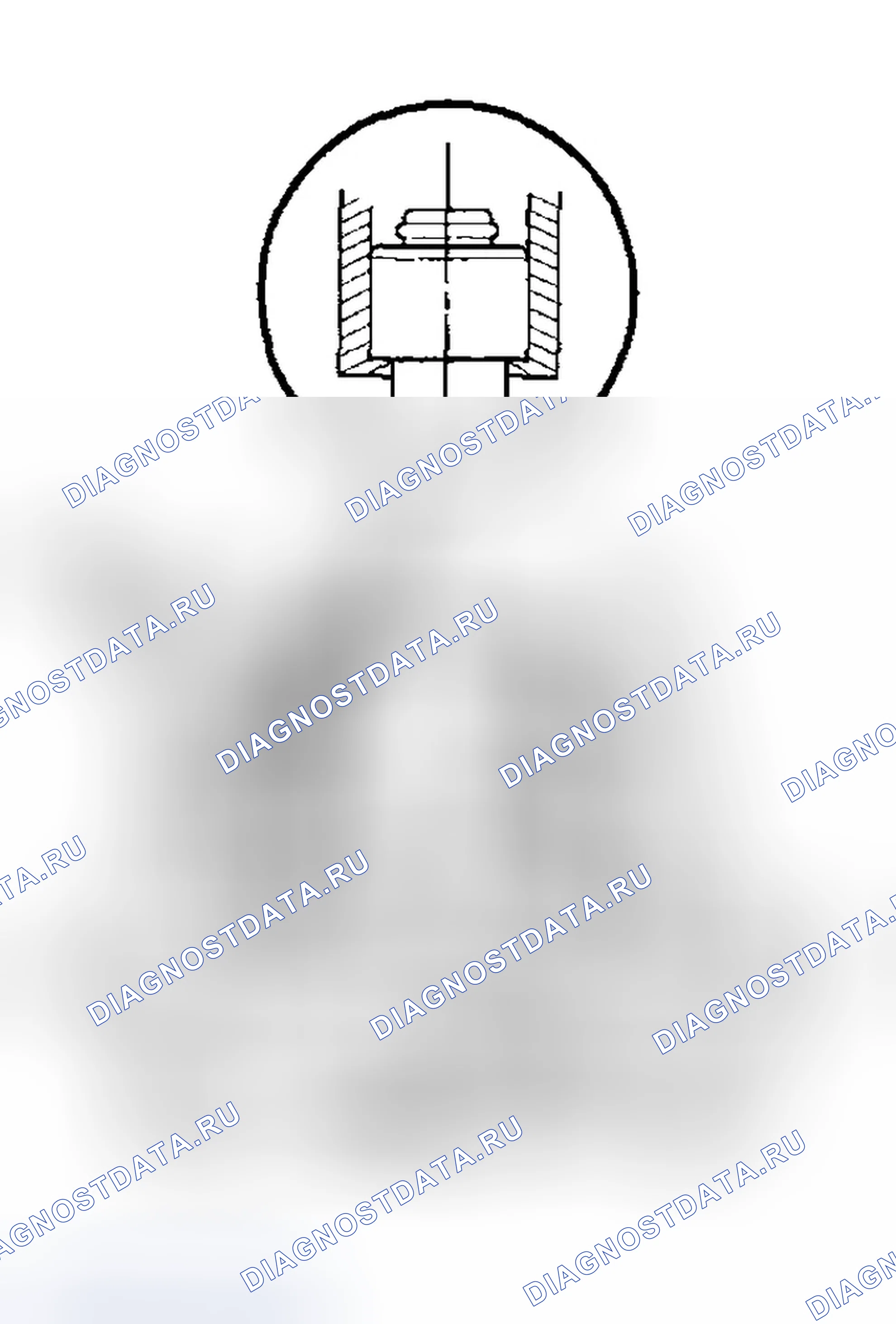 Рис. 138. Honda CR-V II рестайлинг