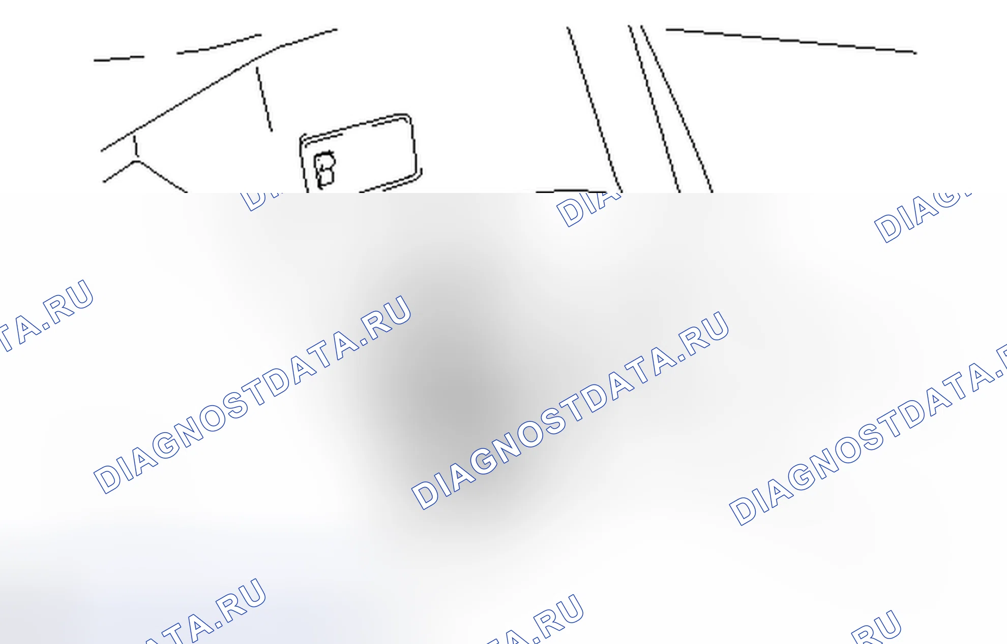 Рис. 7. Scion tC II рестайлинг