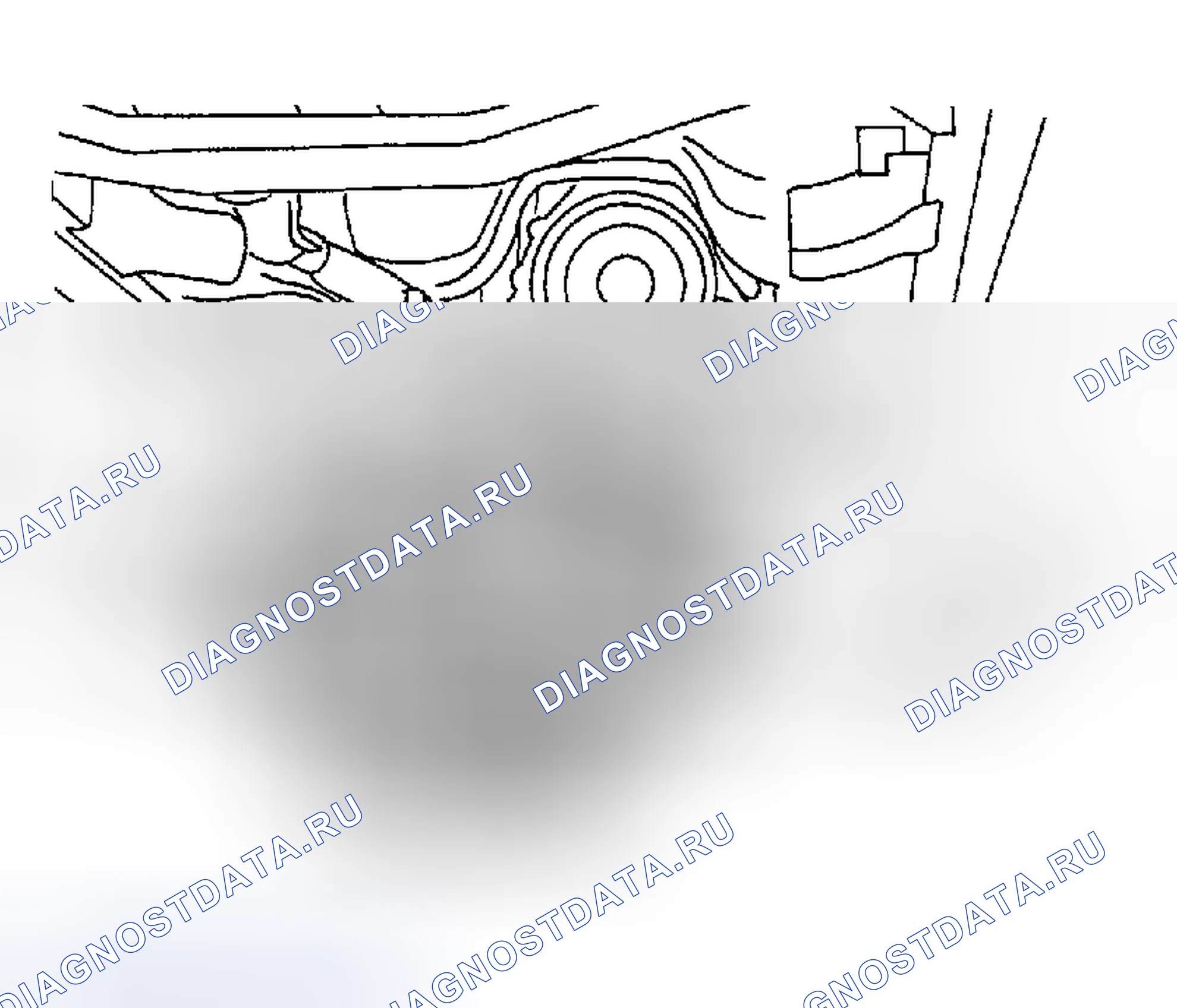 Рис. 504. Honda Odyssey (North America) I