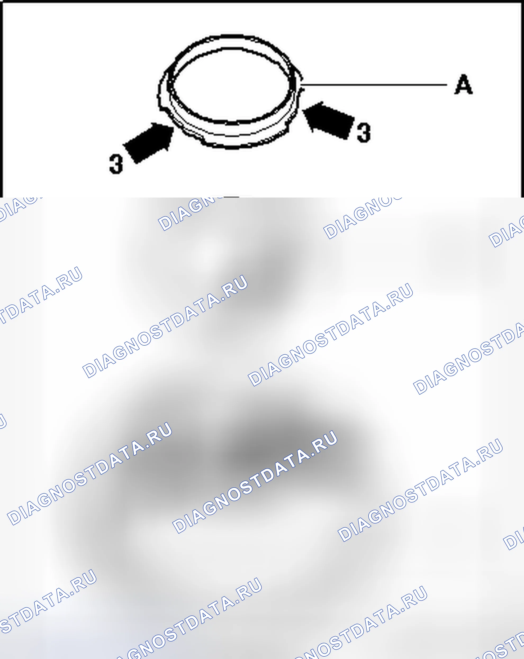 Рис. 160. Volkswagen Tiguan I