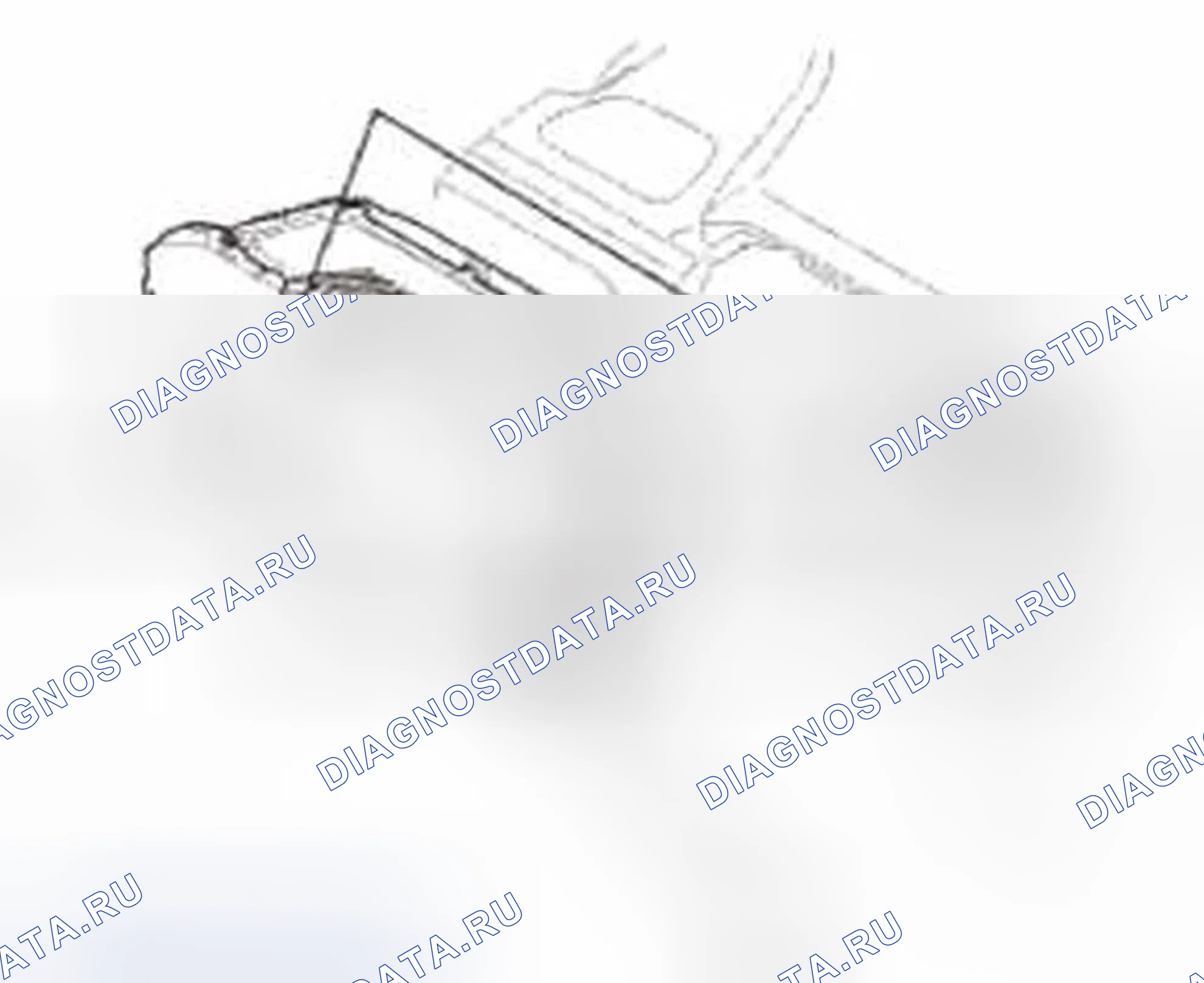 Рис. 321: Установка. Honda CR-V IV