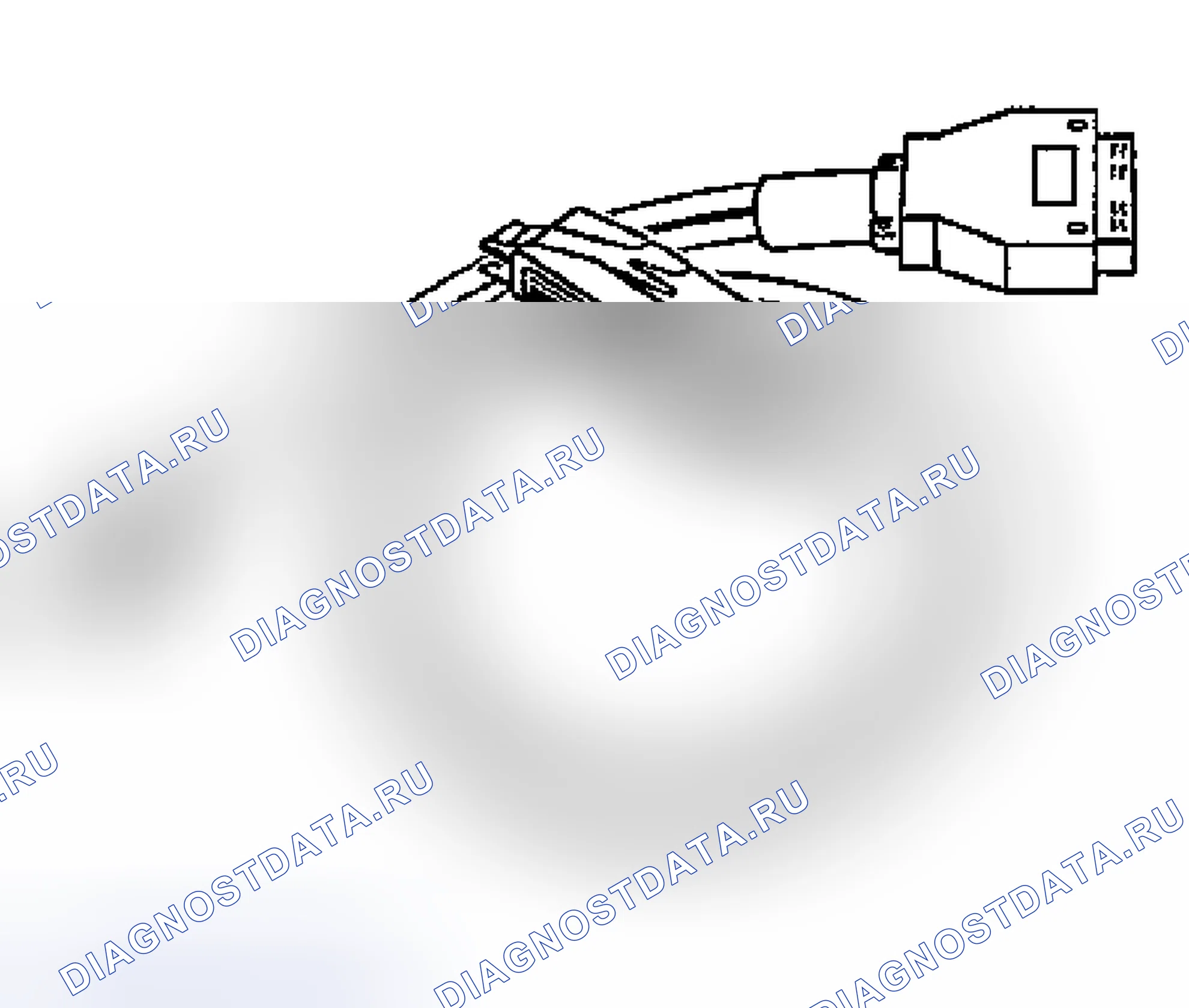 Рис. 5. Porsche Boxster 986 рестайлинг