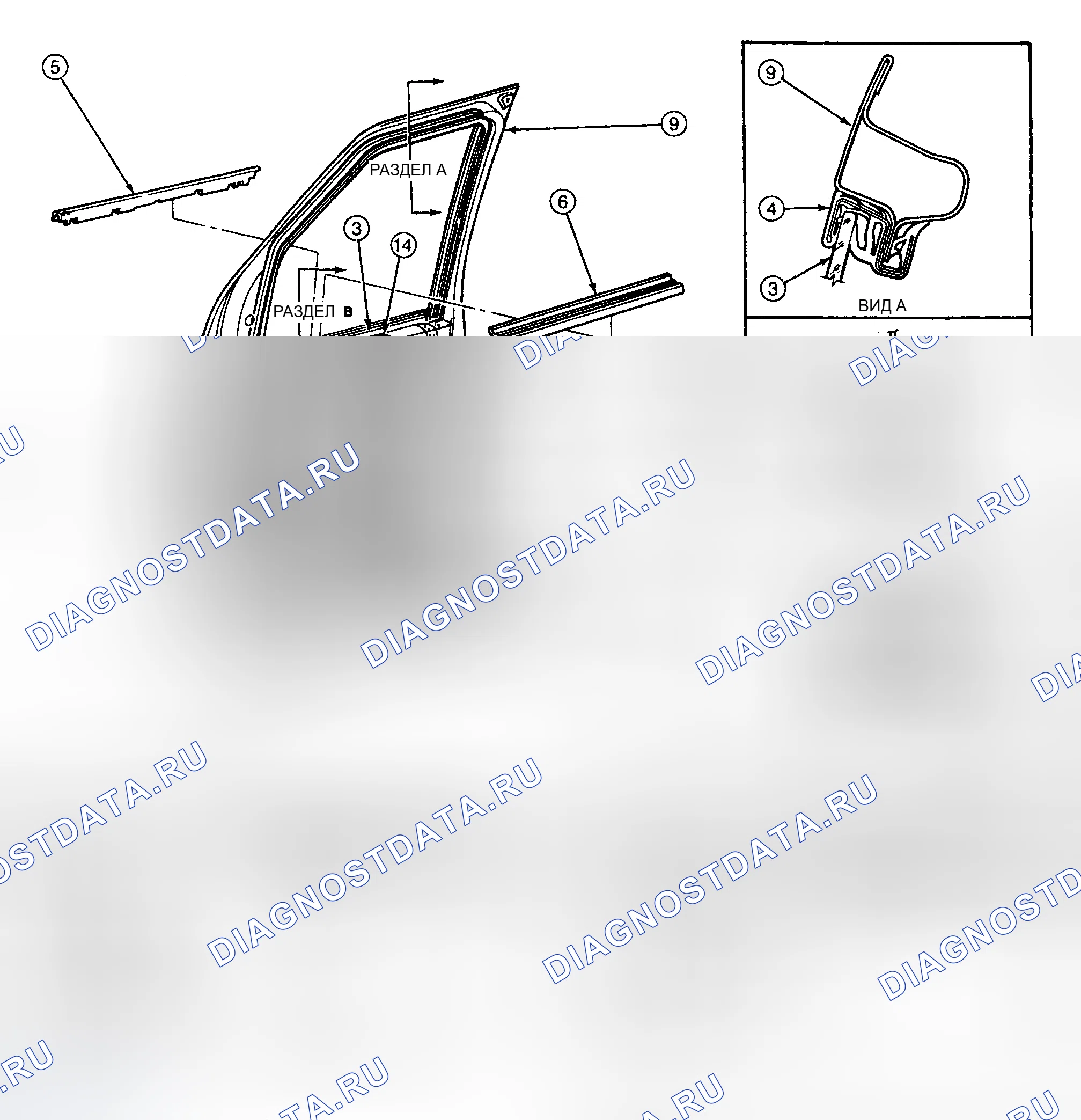 Рис. 17. Ford Pickup F350 