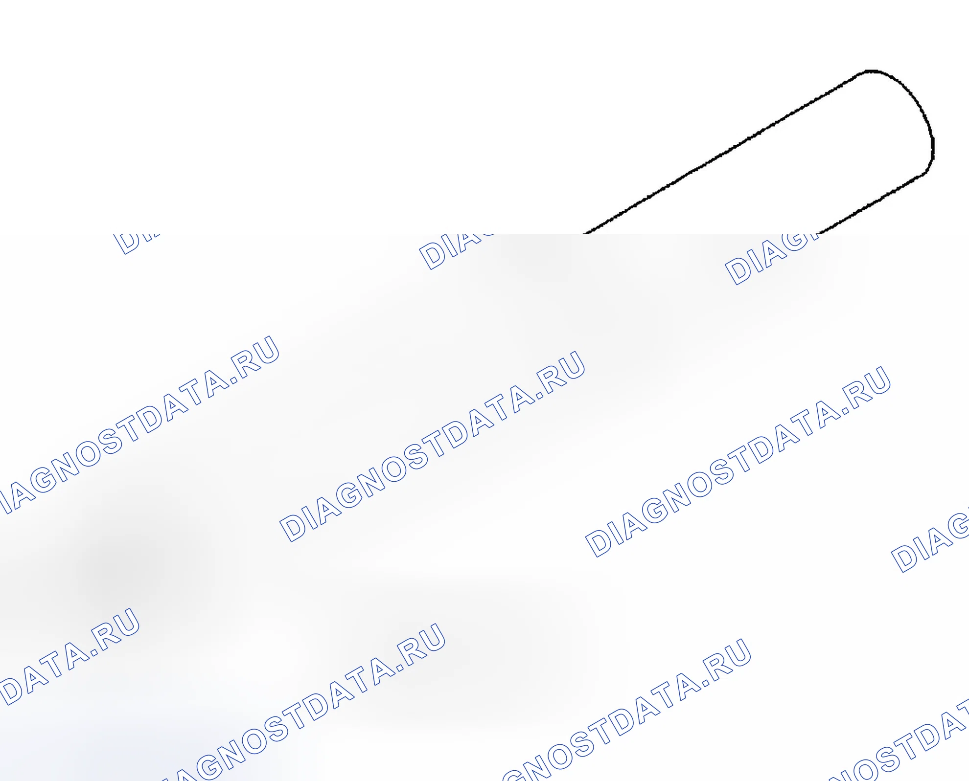 Рис. 301: РАЗДАТОЧНАЯ КОРОБКА - NV243. Dodge Pickup R1500 