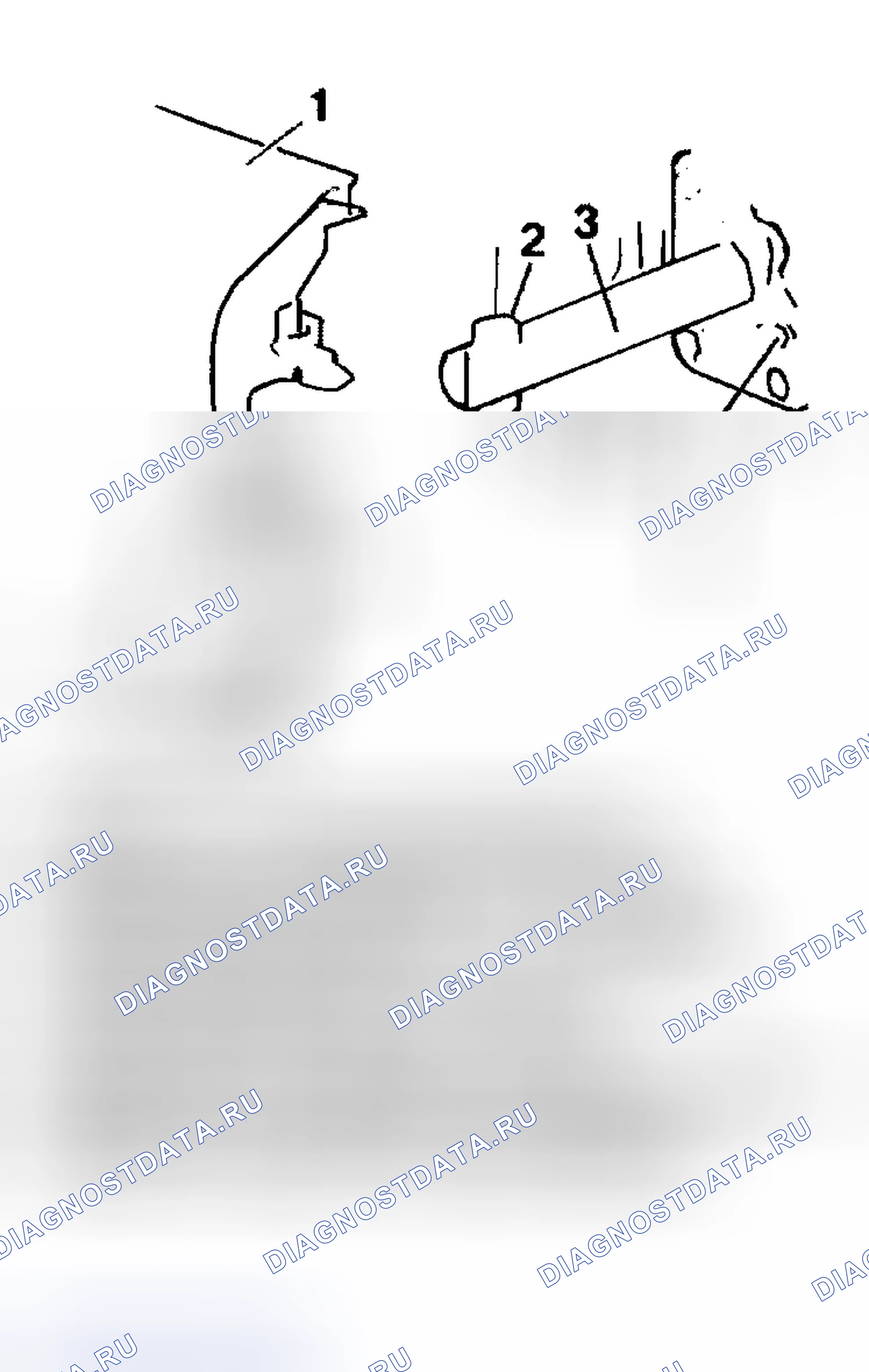 Рис. 142. Audi A4 B5 рестайлинг