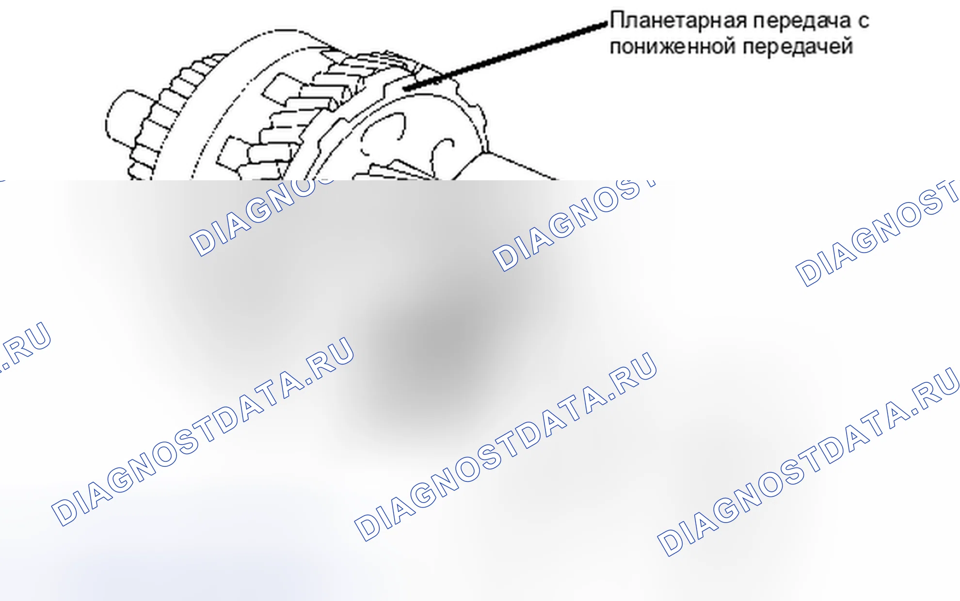 Рис. 776. Toyota Matrix E140
