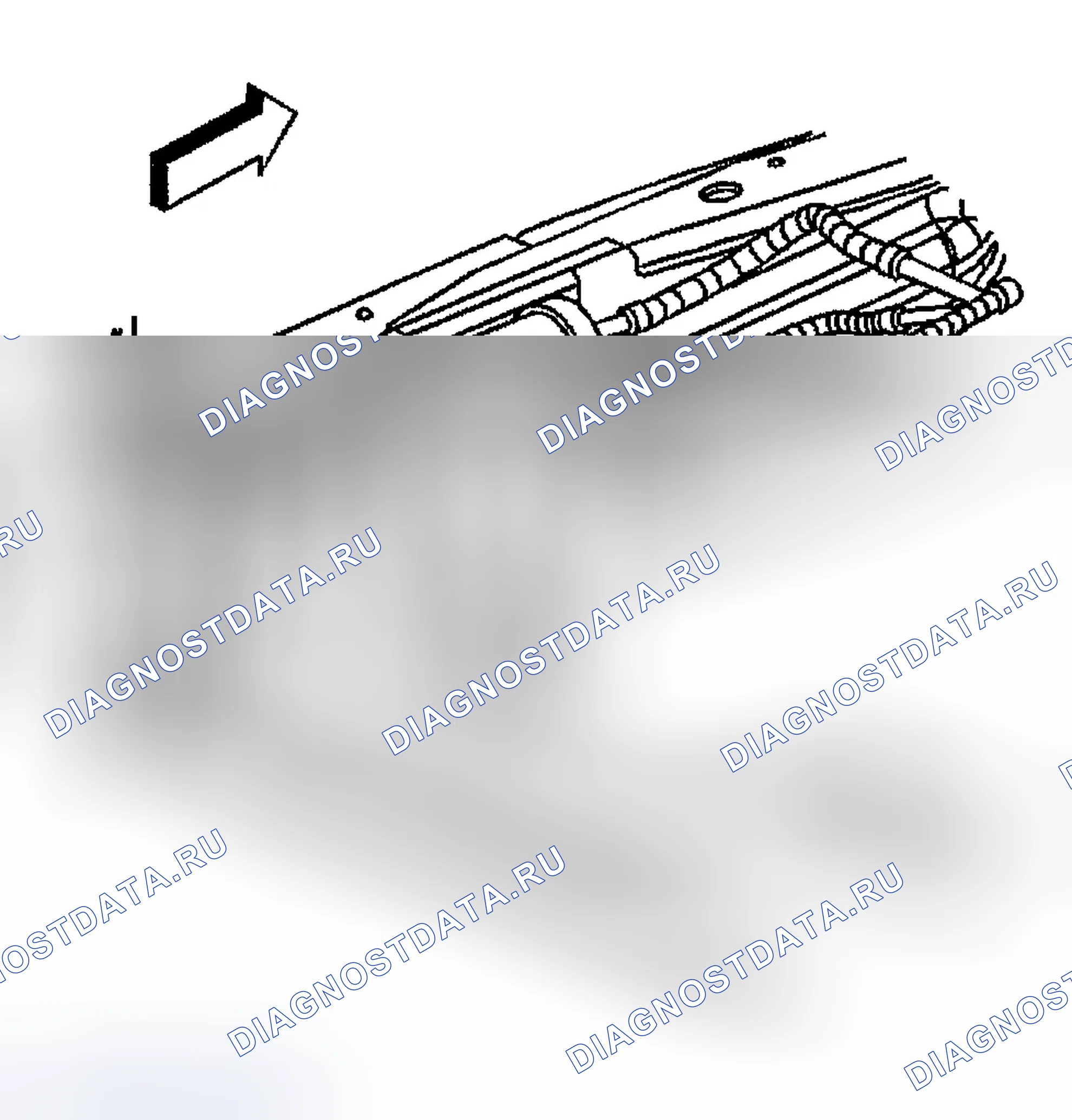 Рис. 149. Chevrolet Chevy Express H2500 