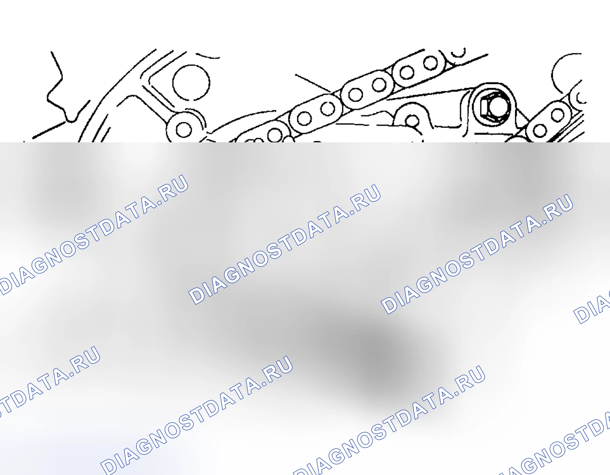 Рис. 1356. Ford Pickup F250 Super Duty I