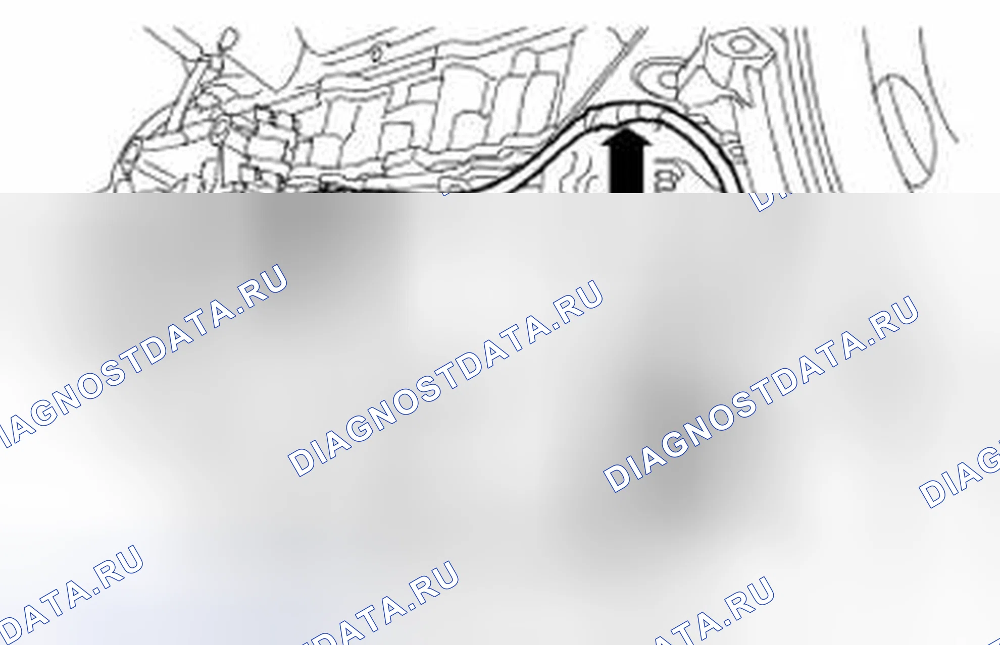 Рис. 216. Land Rover Range Rover Sport I