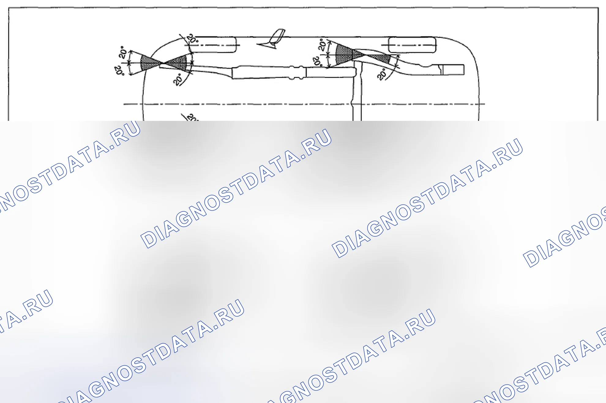 Рис. 40. Subaru Outback BR