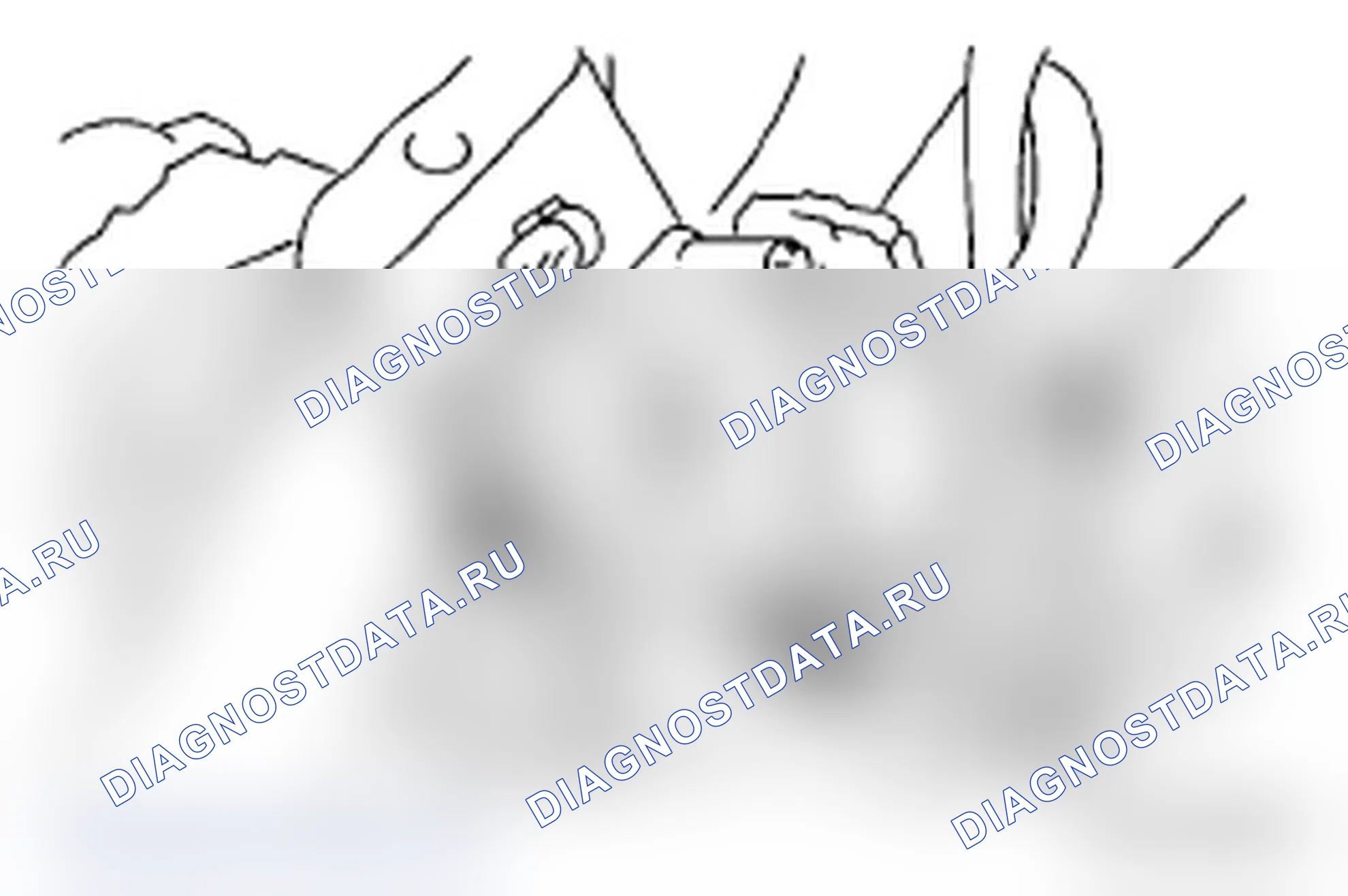 Рис. 526. Subaru Impreza WRX GD/GG рестайлинг 2