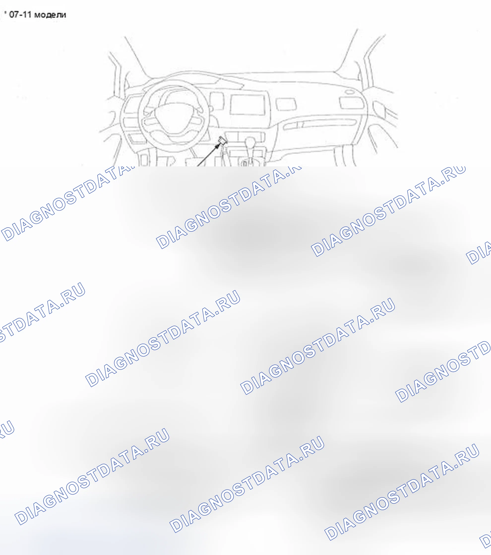 Рис. 11. Honda Civic VIII