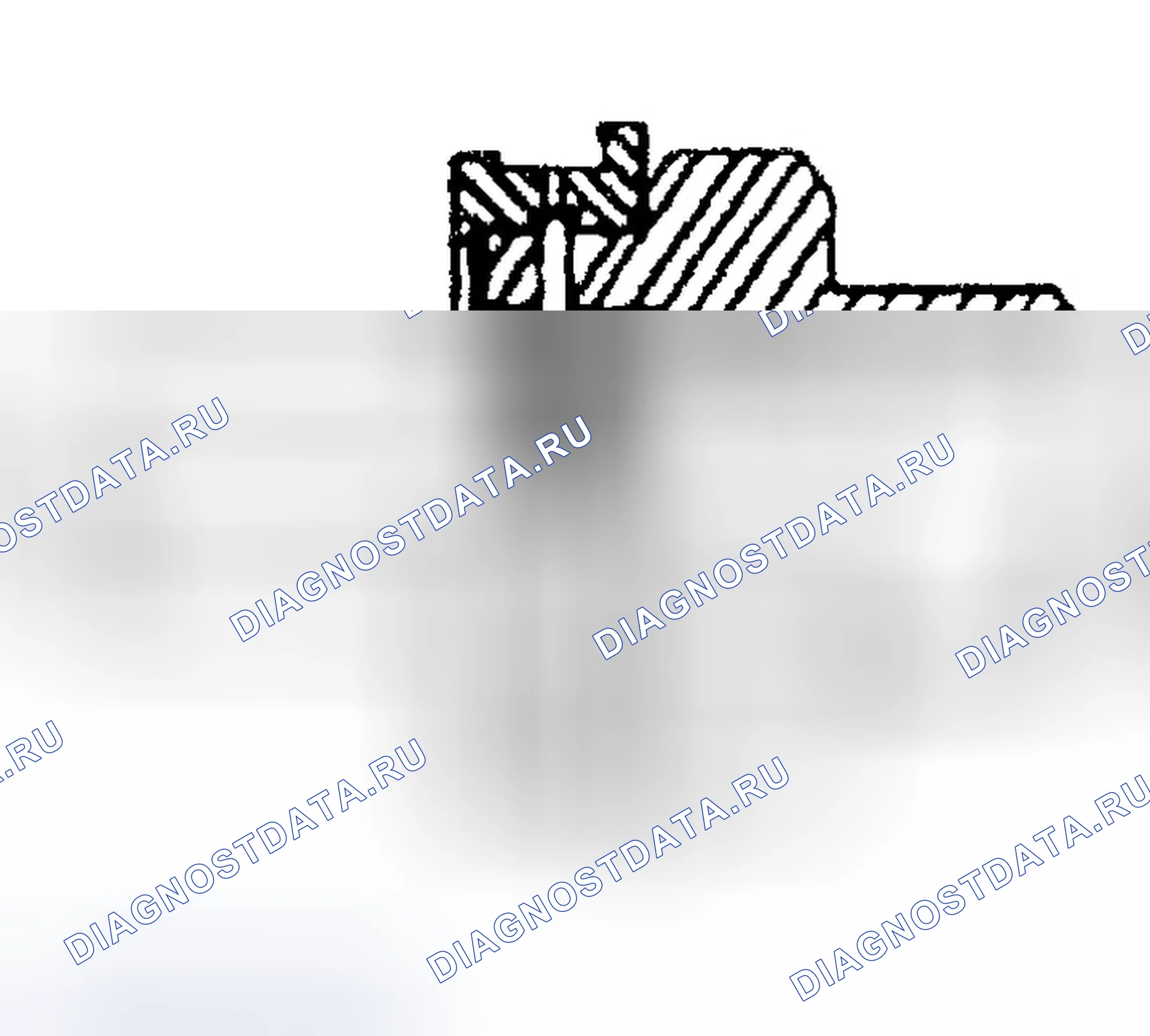Рис. 1120. Chevrolet Silverado 1500 HD 