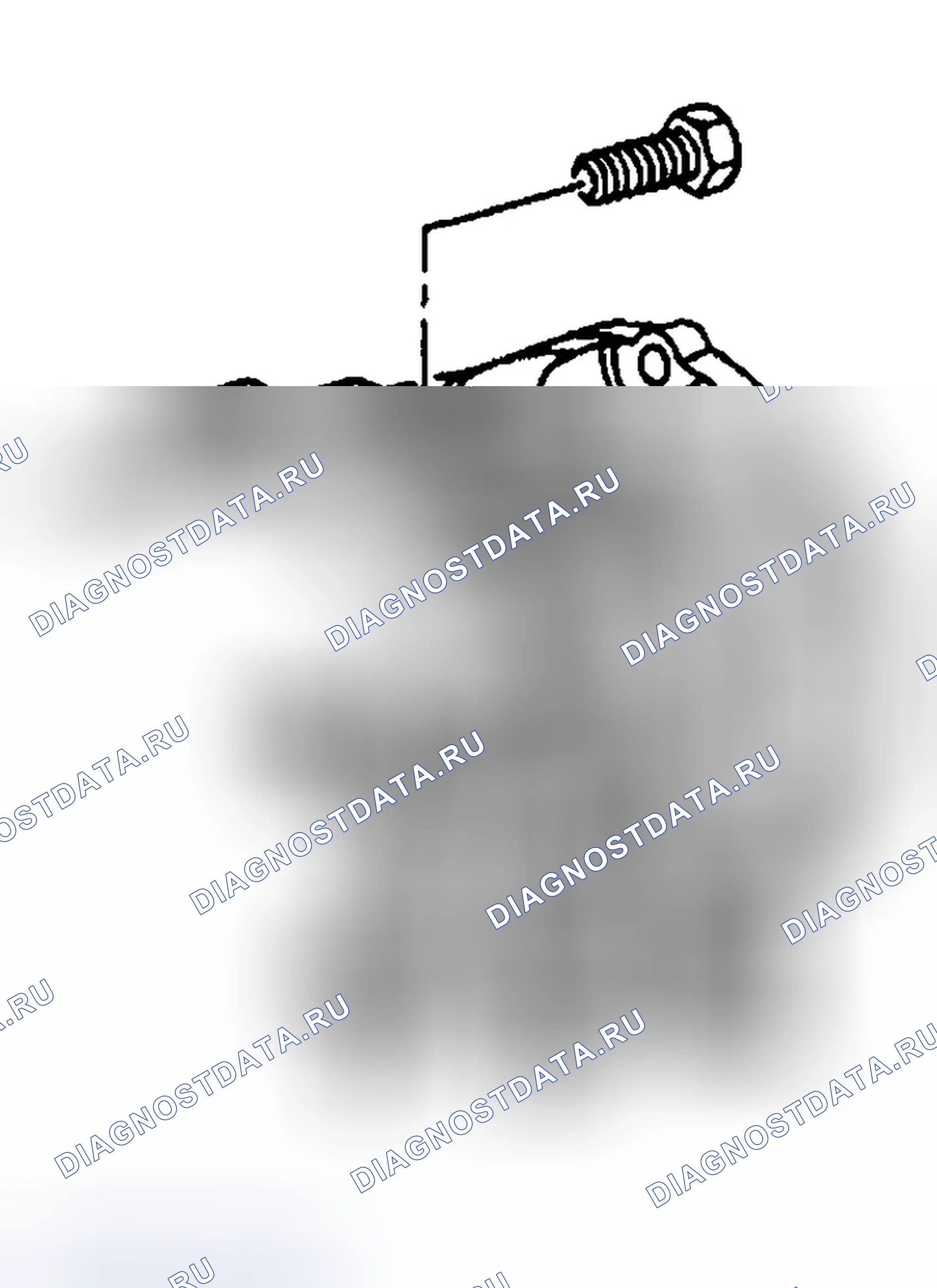 Рис. 680. Chevrolet Silverado 1500 HD 