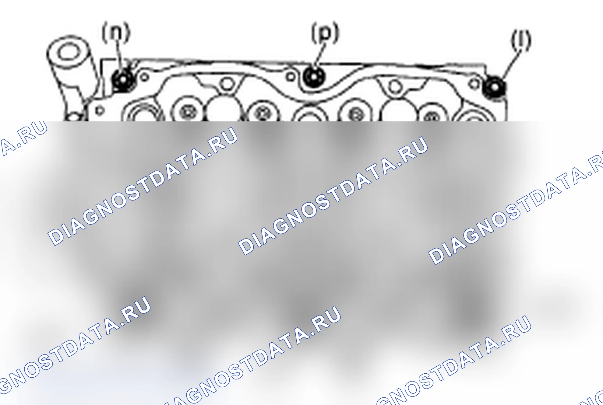 Рис. 166. Subaru Impreza WRX GD/GG рестайлинг 2