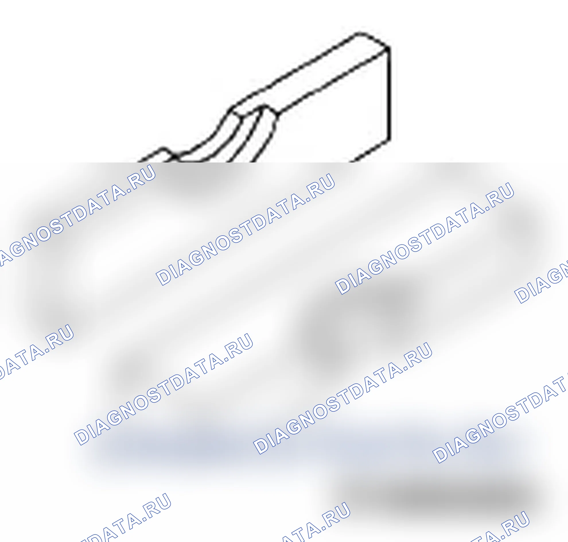 Рис. 454. Subaru Impreza WRX GD/GG рестайлинг 2