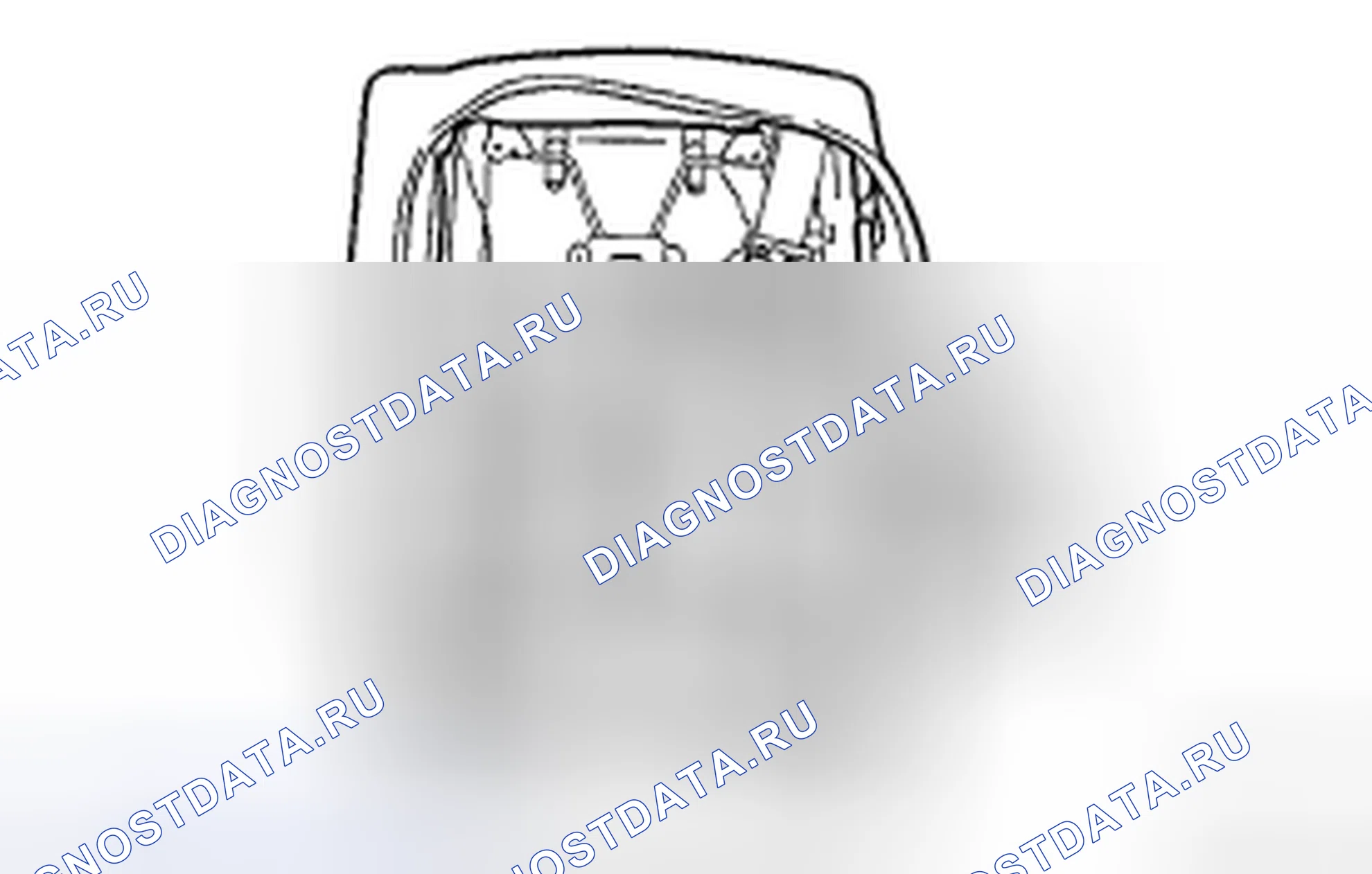 Рис. 258. Toyota Highlander II