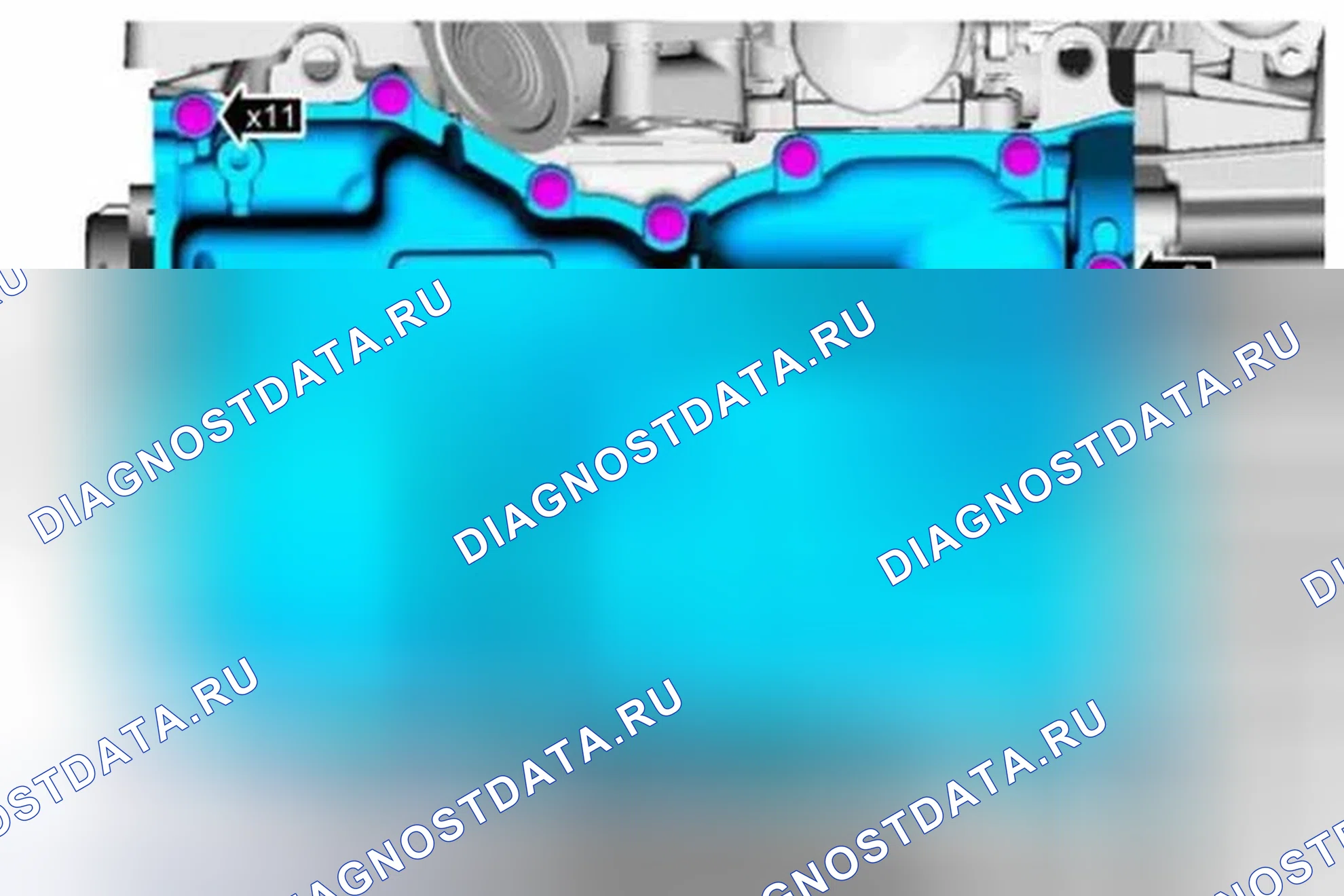 Рис. 58. Ford C-MAX II