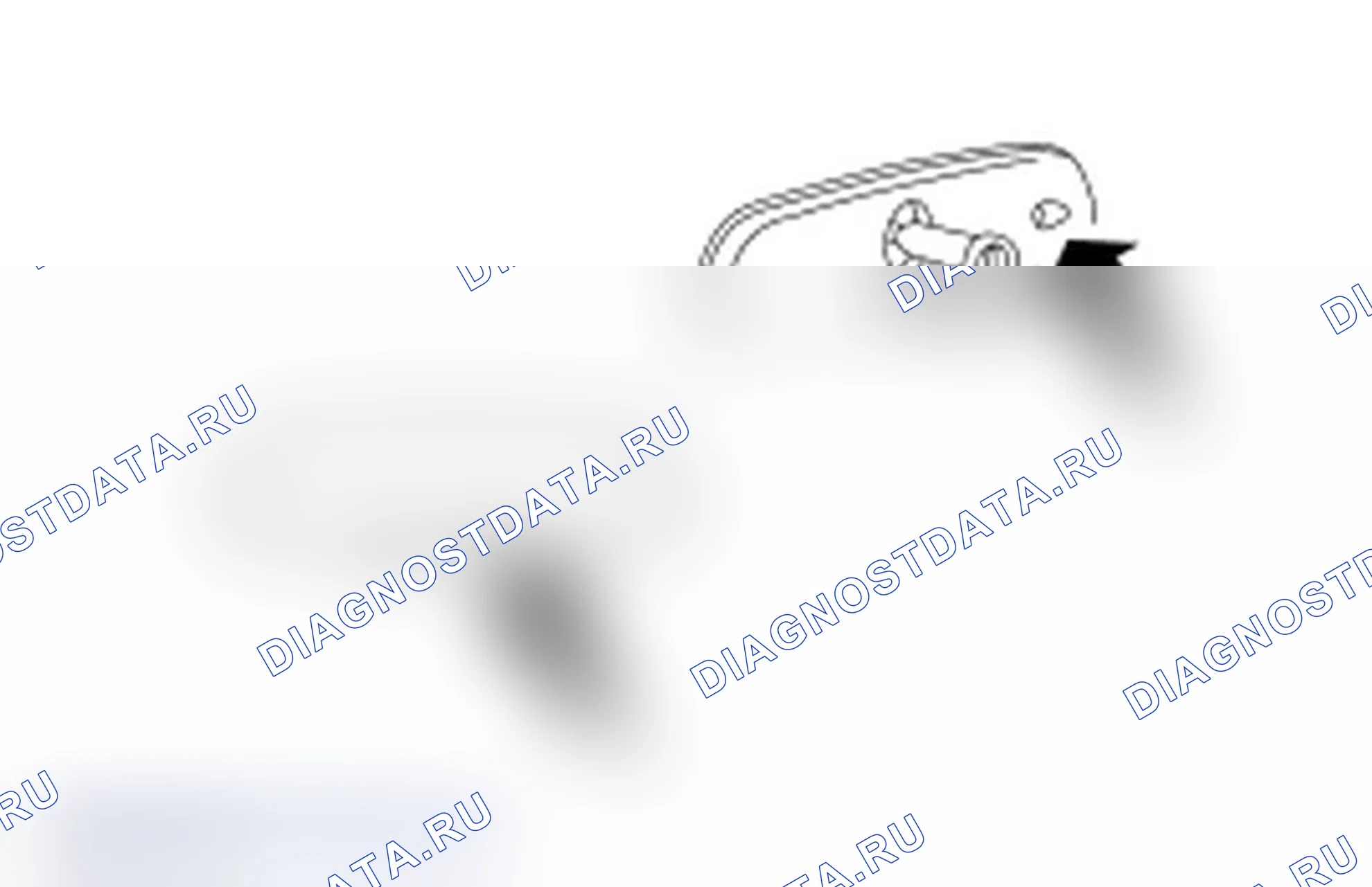Рис. 43. Ford Edge I