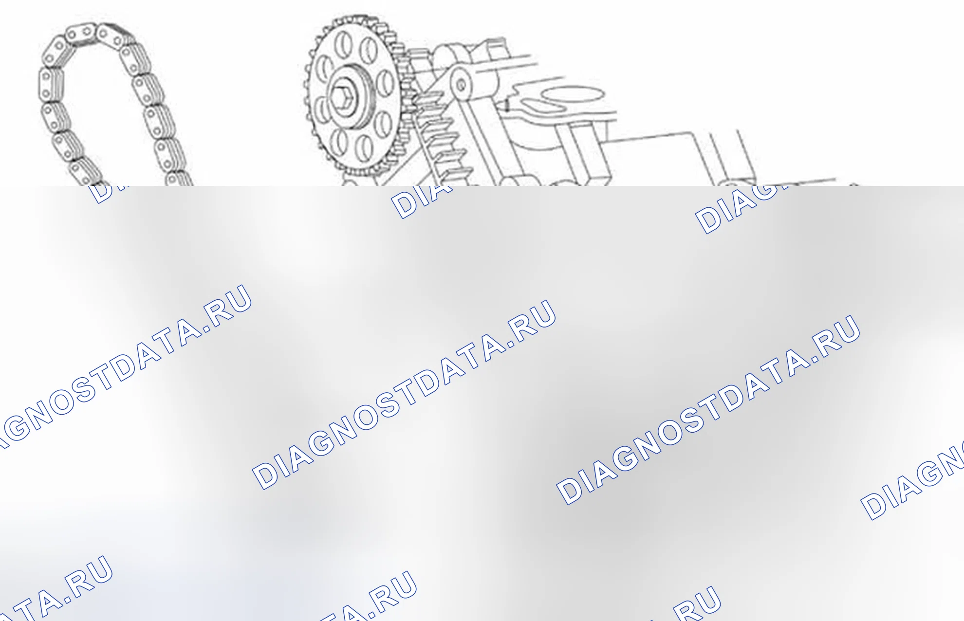 Рис. 410. Ford Econoline E250 