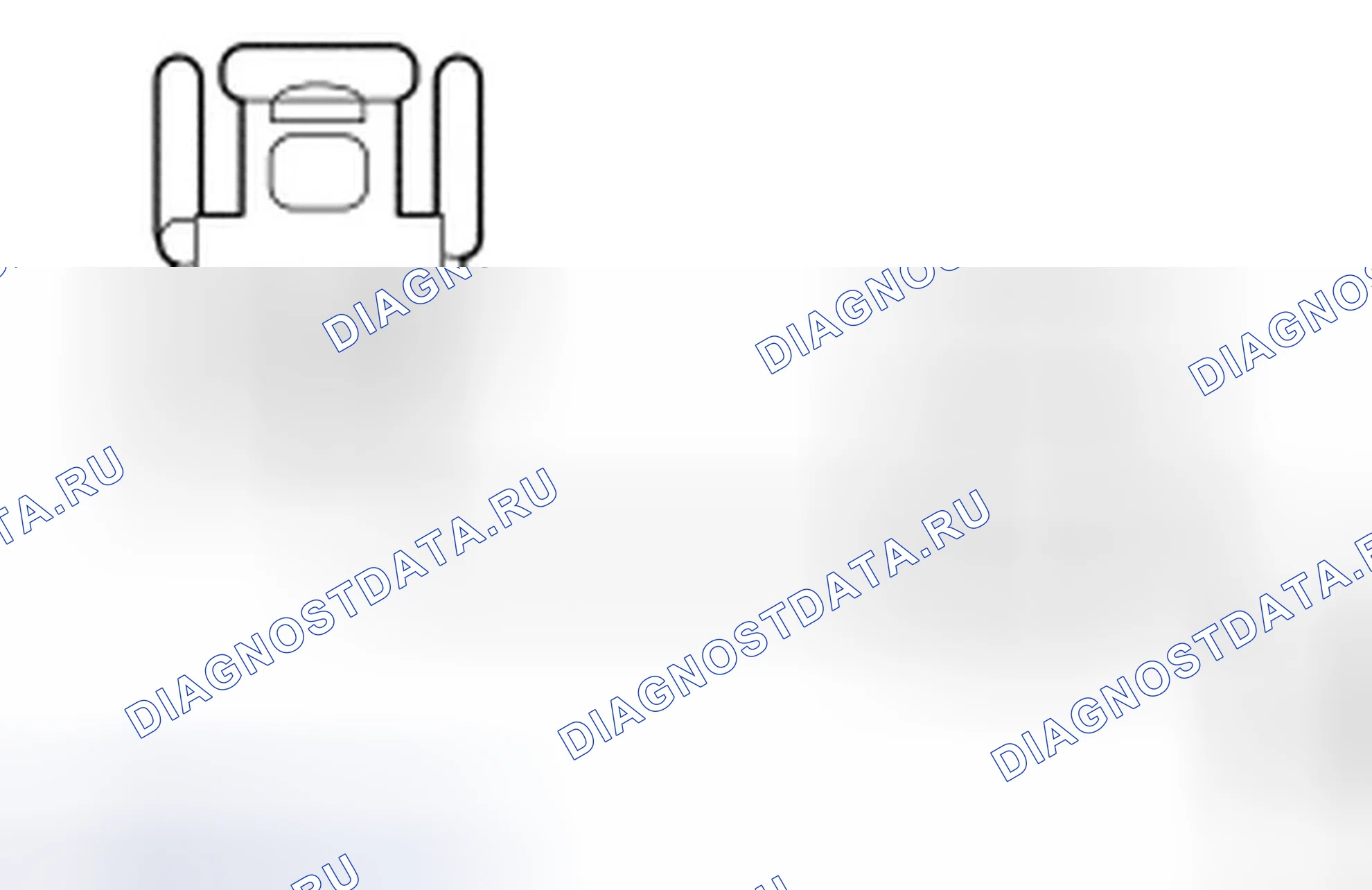 Рис. 31: КОНТРОЛЬНАЯ ТОЧКА Q: ОДНА ИЛИ НЕСКОЛЬКО СТОПОРНЫХ ЛАМП НЕ РАБОТАЮТ. Ford Edge I рестайлинг