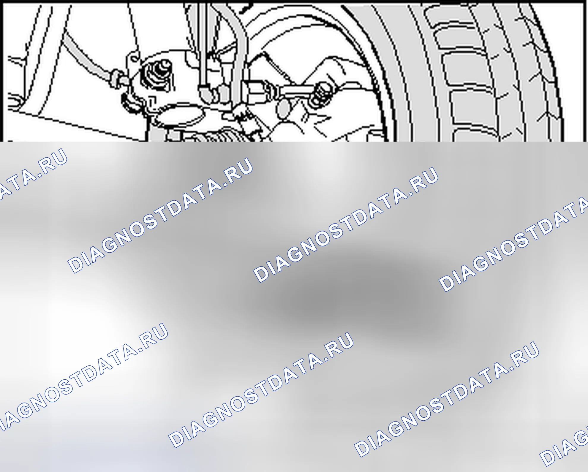 Рис. 53. Volkswagen Golf Mk6