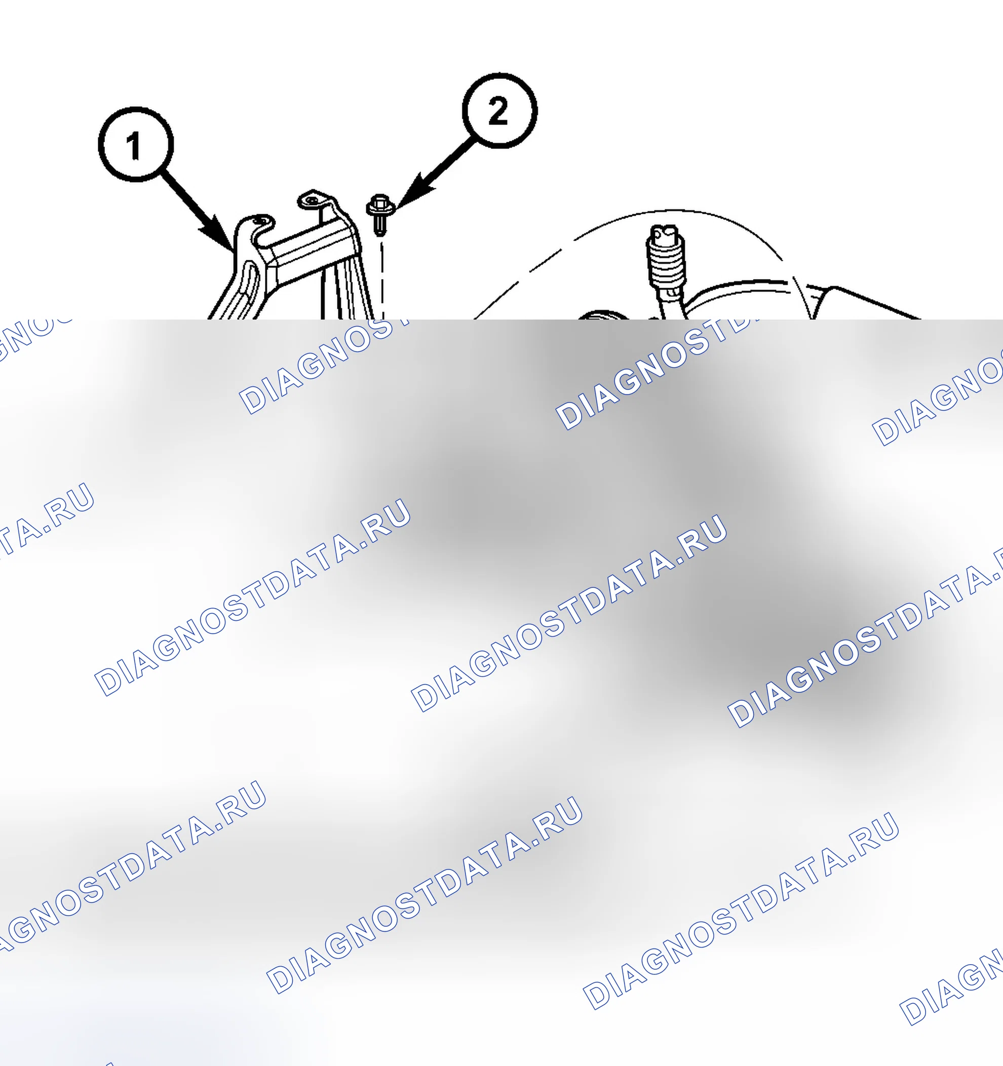 Рис. 233. Dodge Grand Caravan IV