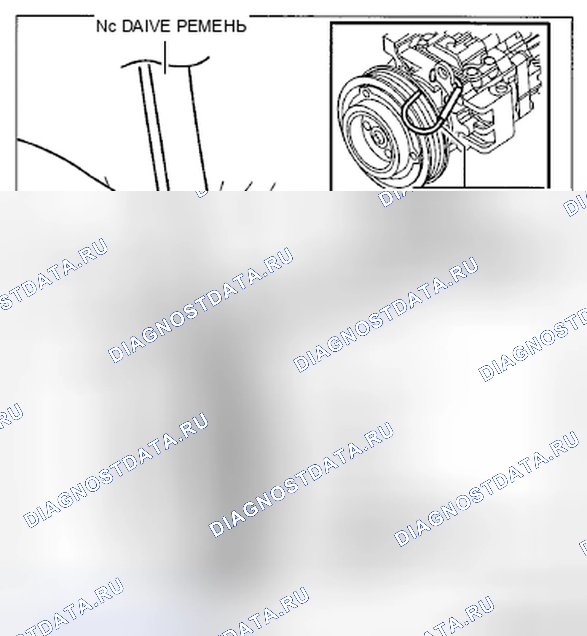 Рис. 104. Honda CR-V IV рестайлинг