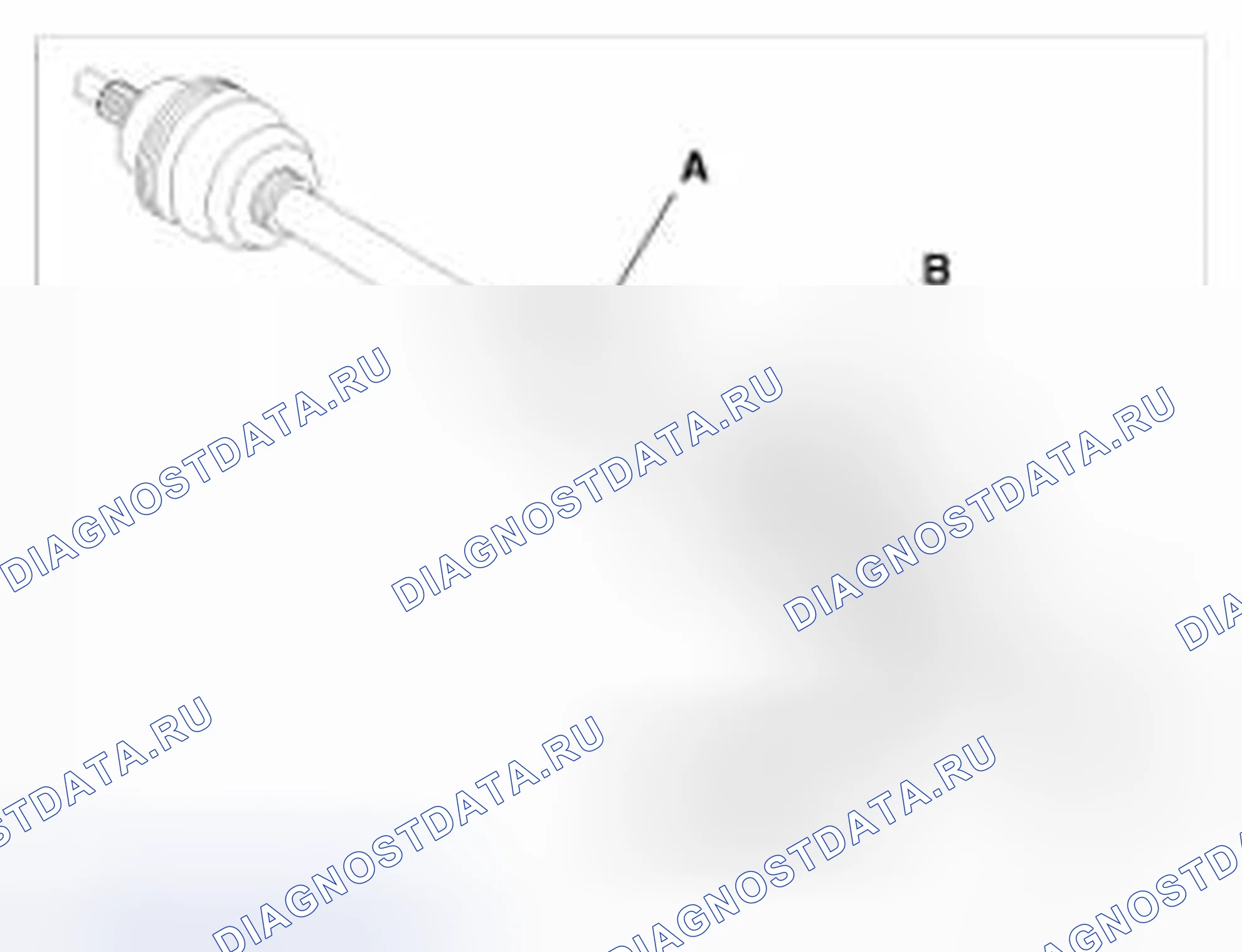 Рис. 52. BMW 6 серия F06/F13/F12
