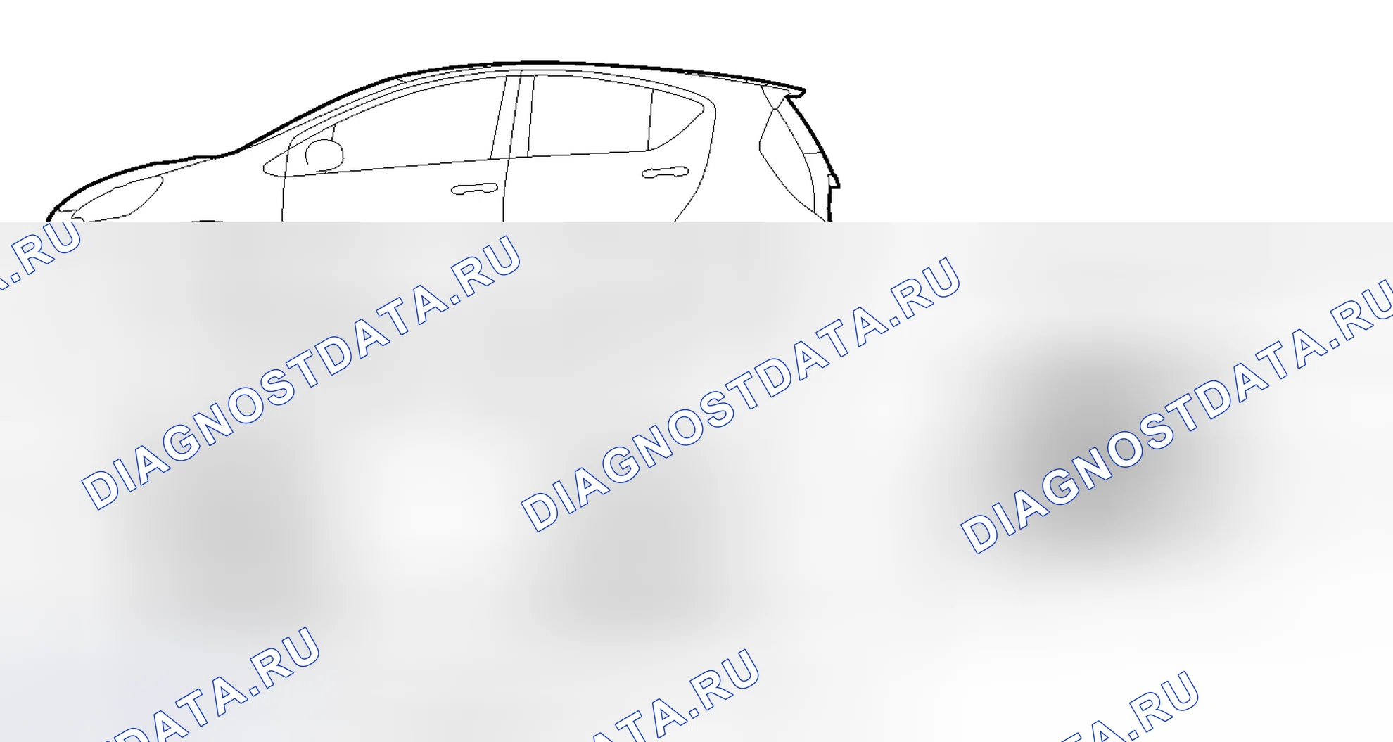 Рис. 45. Toyota Prius C I