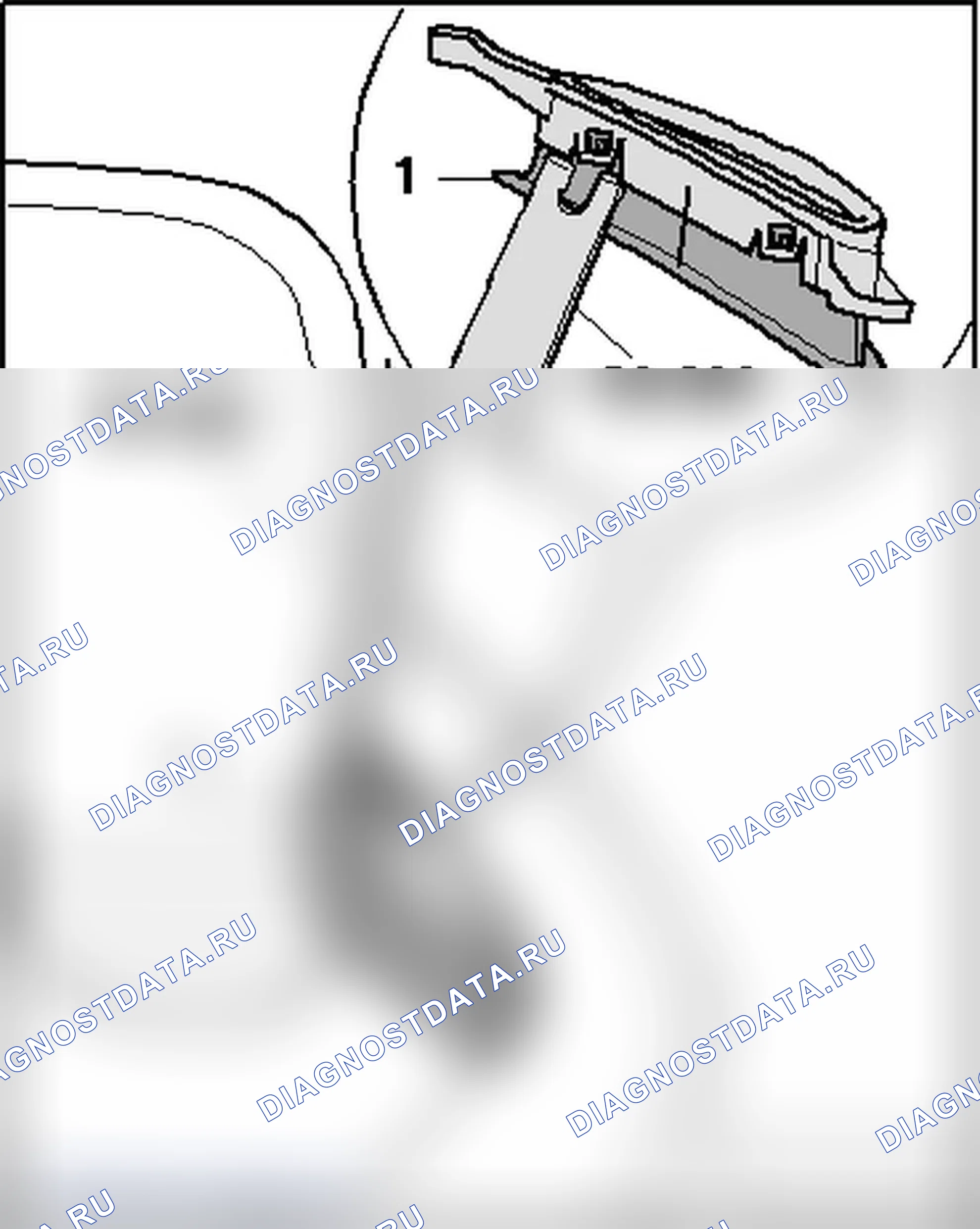 Рис. 204. Audi TT 8J рестайлинг