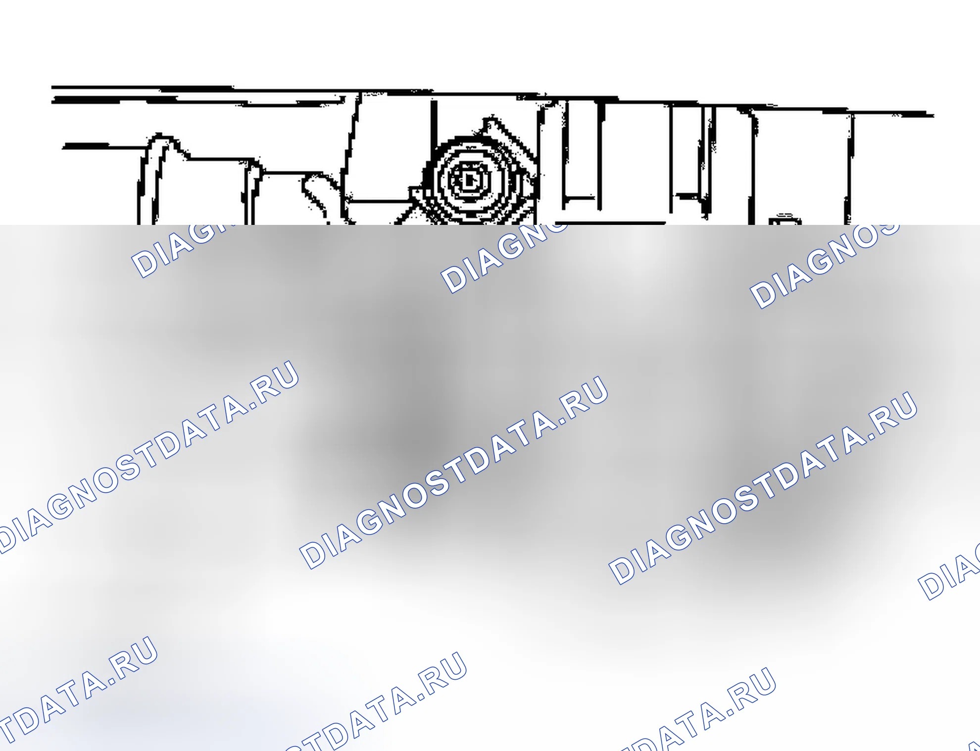 Рис. 20. Ford Econoline E250 